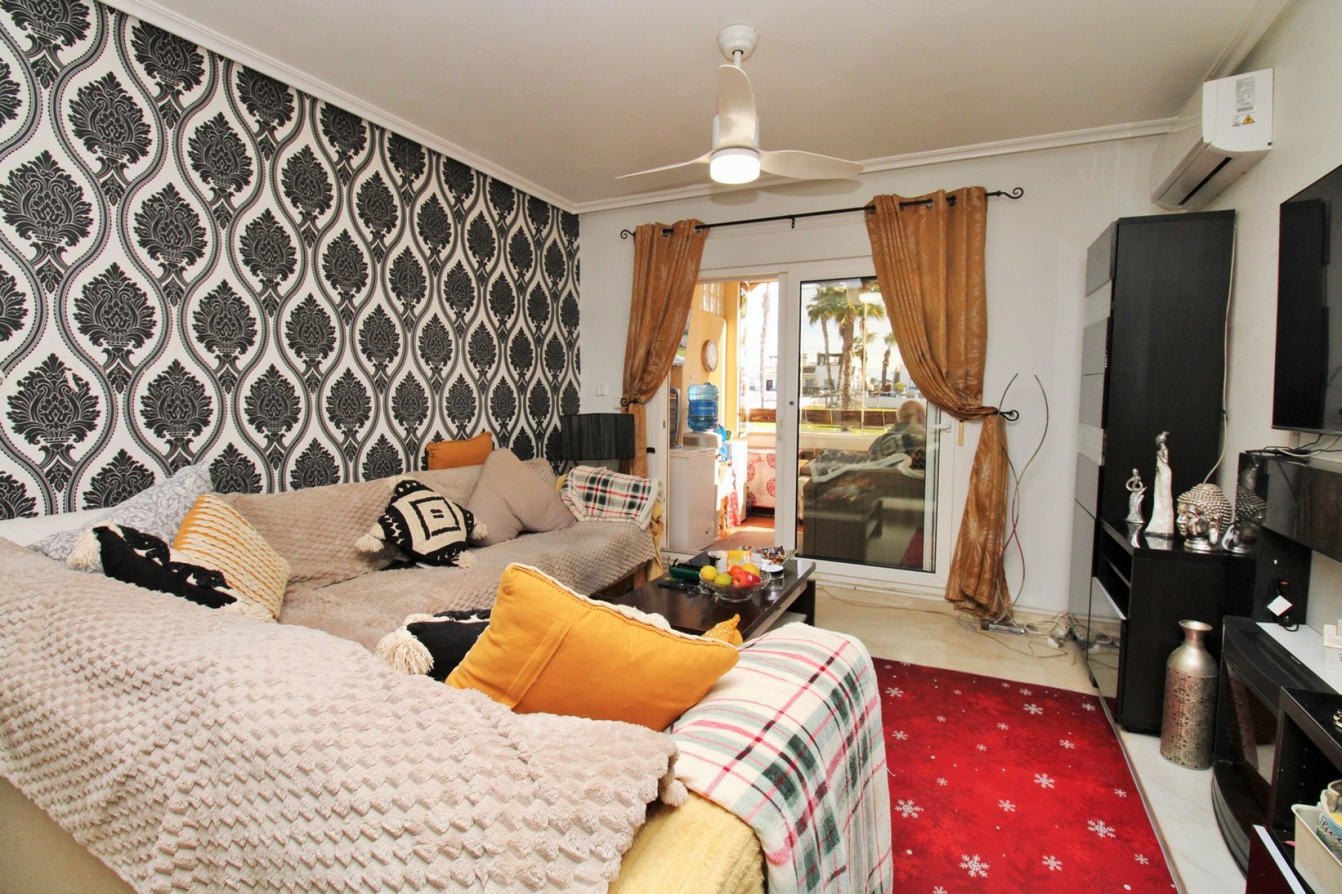 Herverkoop - Appartement - Playa Flamenca