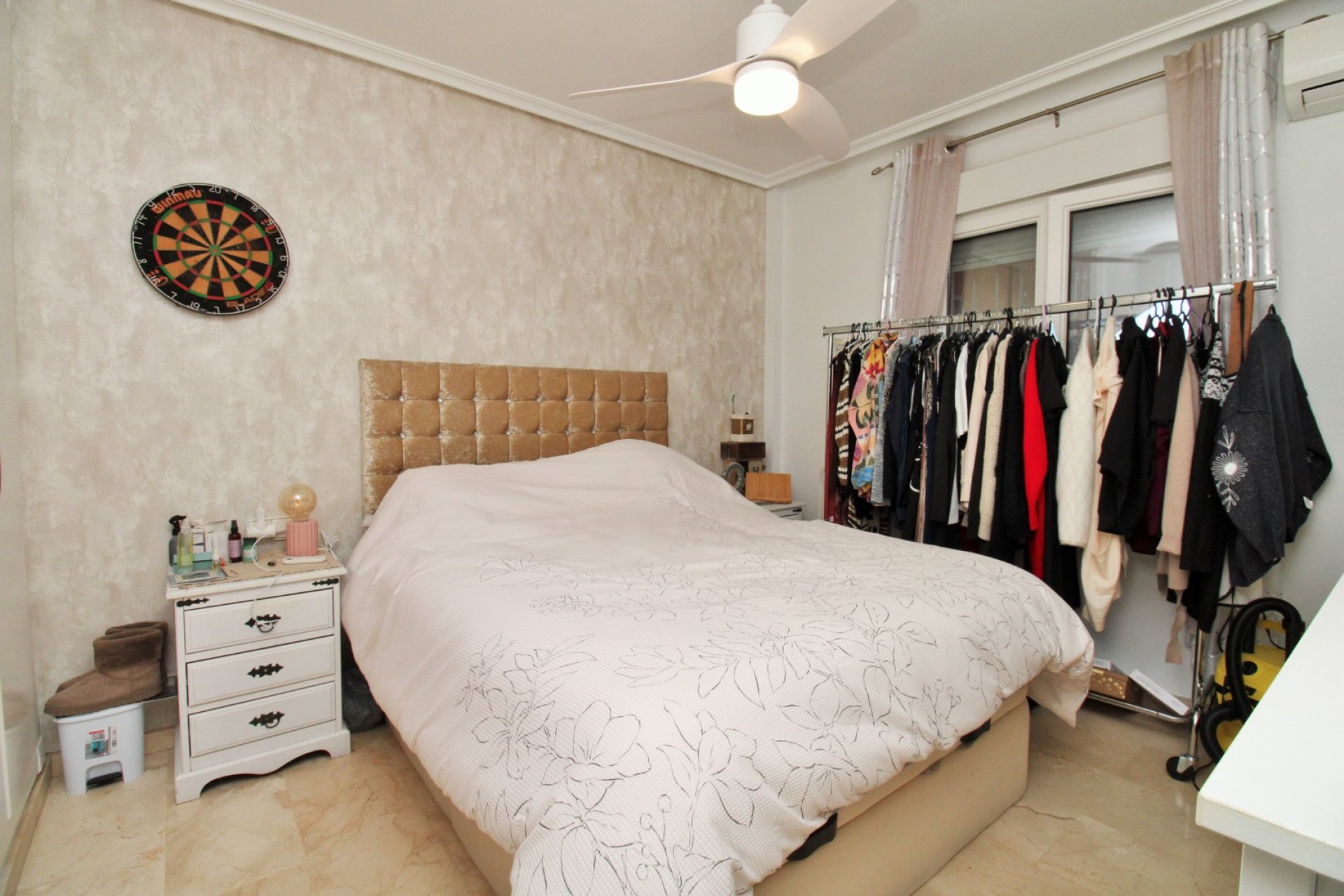 Herverkoop - Appartement - Playa Flamenca