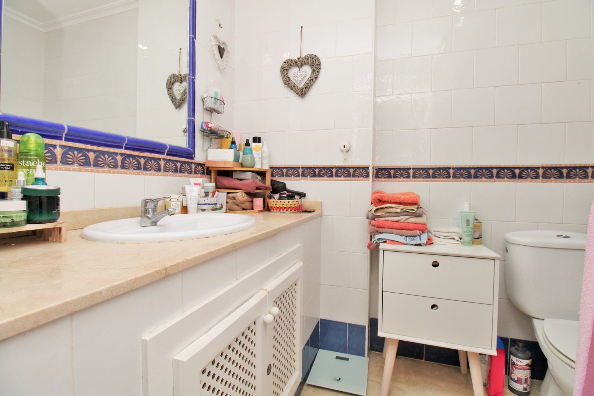 Herverkoop - Appartement - Playa Flamenca