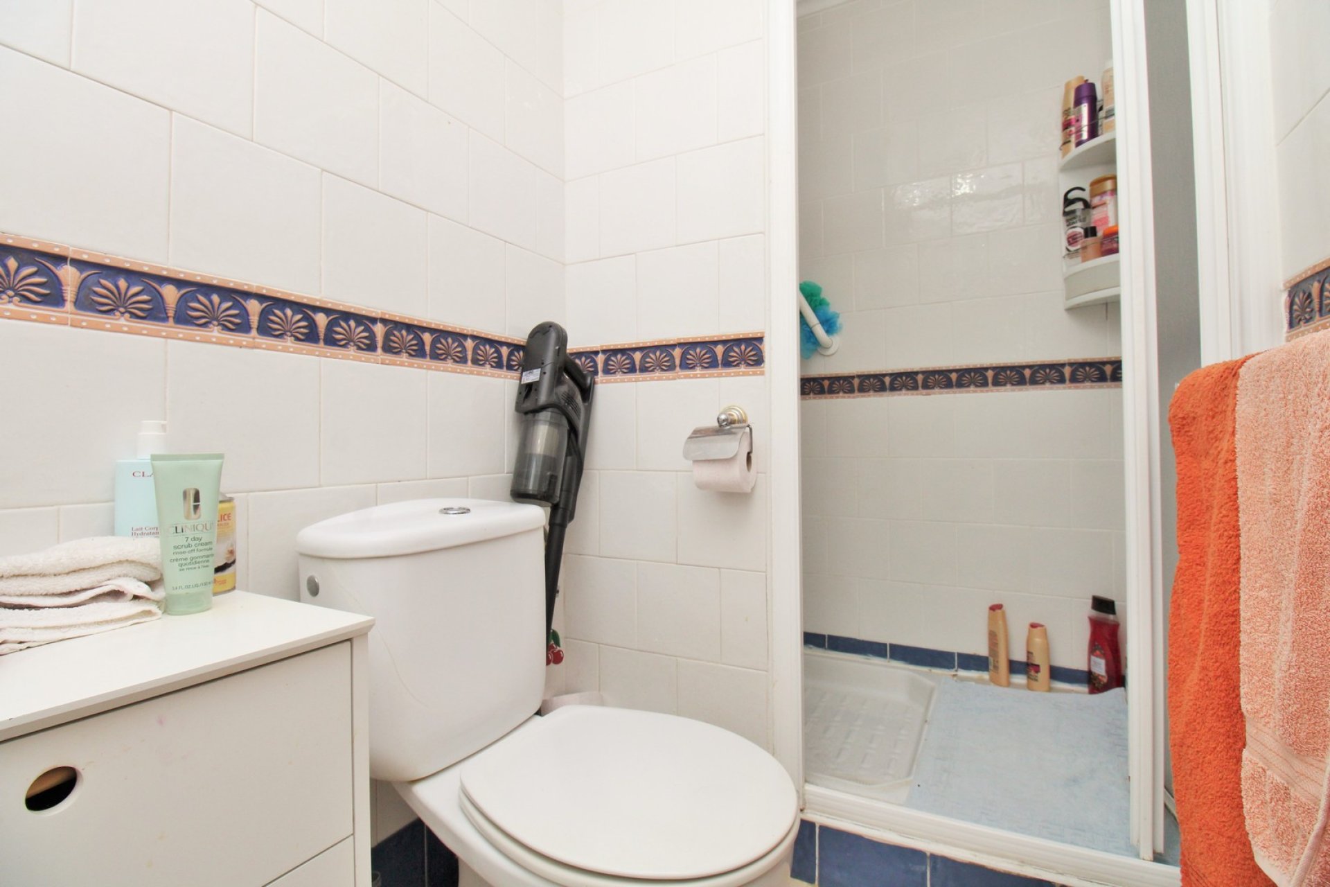 Herverkoop - Appartement - Playa Flamenca