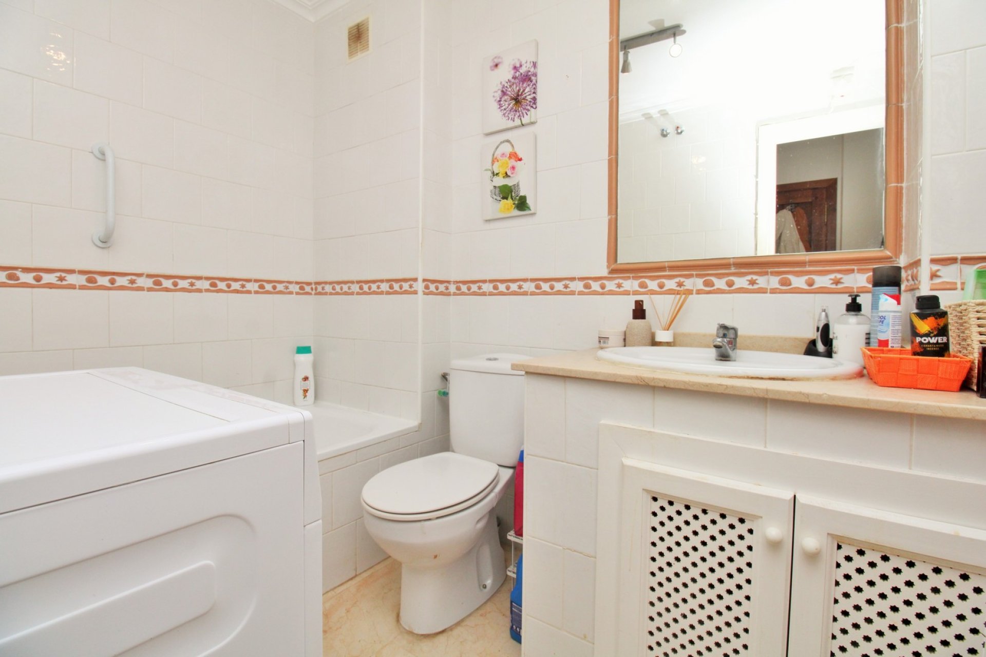 Herverkoop - Appartement - Playa Flamenca