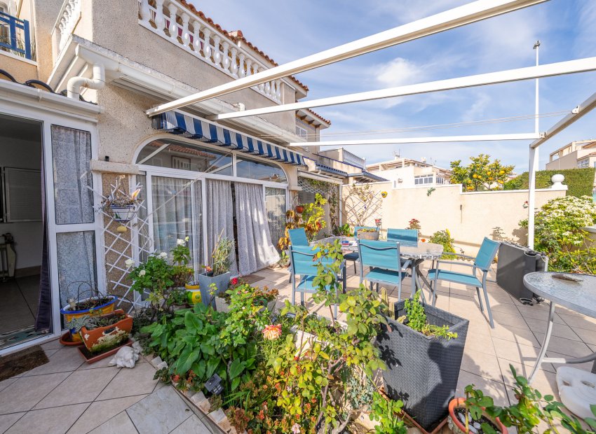 Herverkoop - Appartement - Playa Flamenca