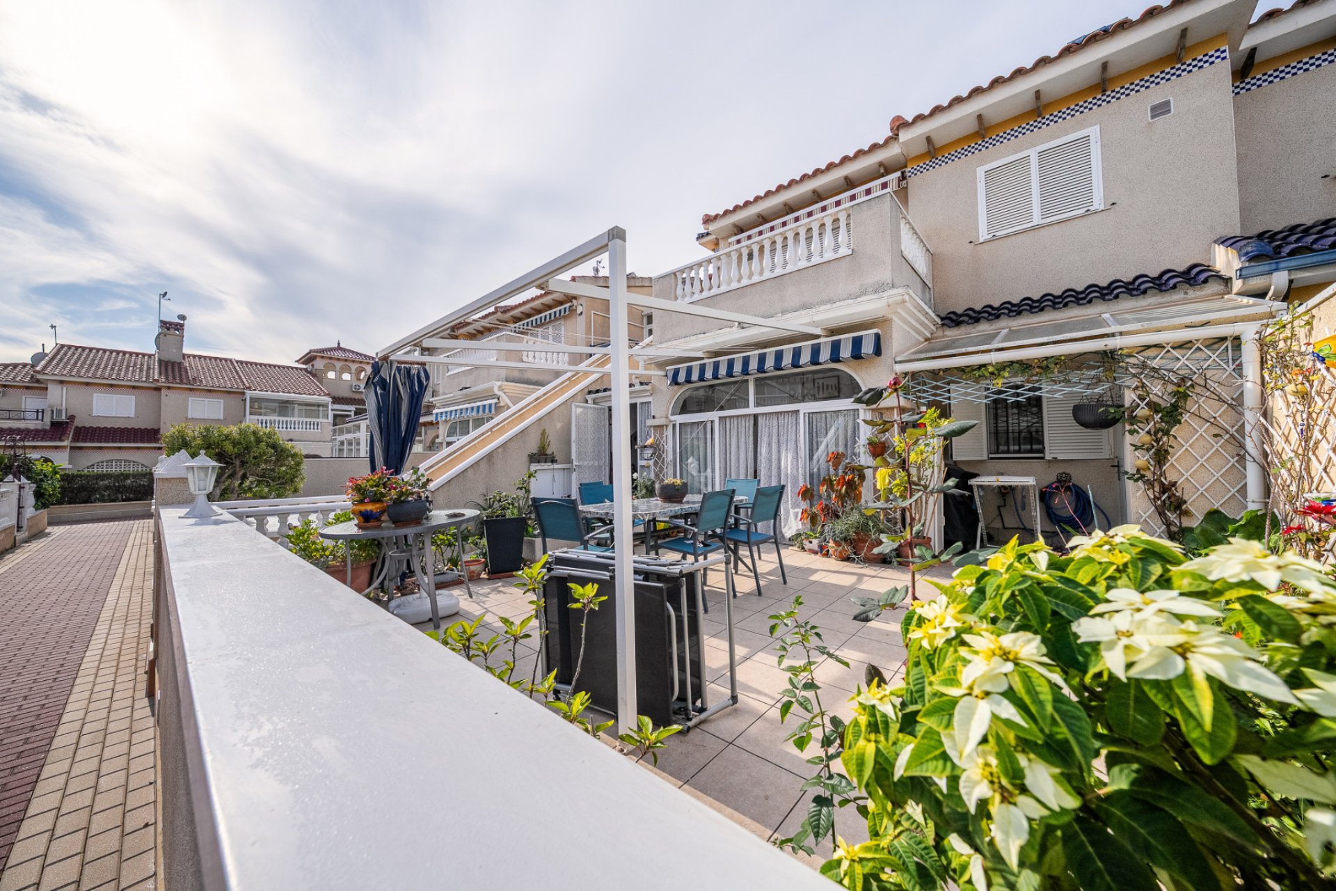 Herverkoop - Appartement - Playa Flamenca