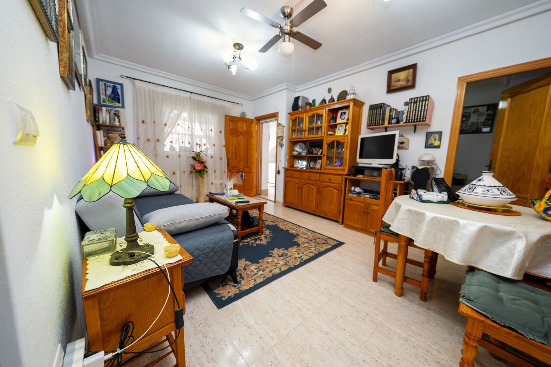 Herverkoop - Appartement - Playa Flamenca