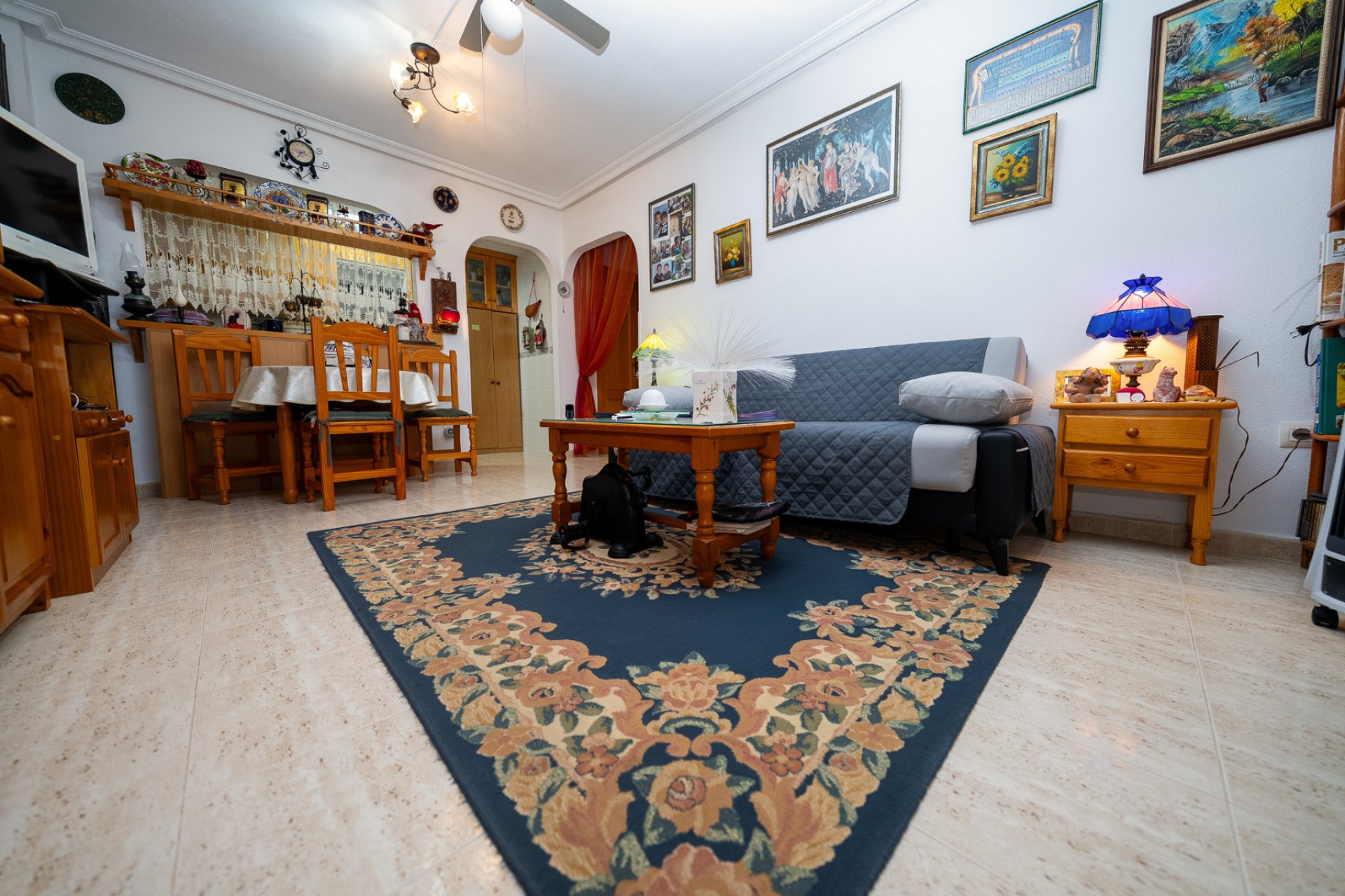 Herverkoop - Appartement - Playa Flamenca