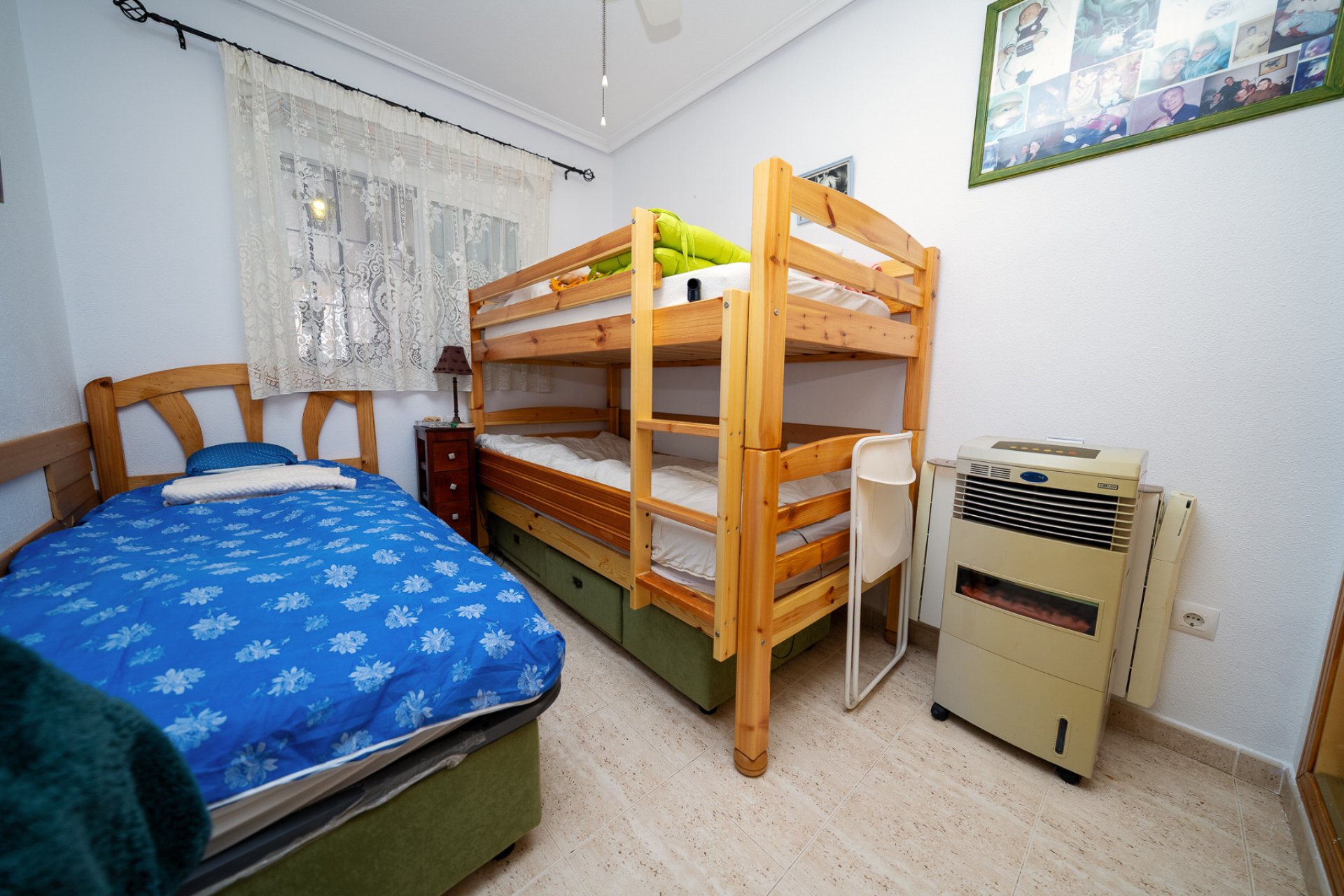 Herverkoop - Appartement - Playa Flamenca