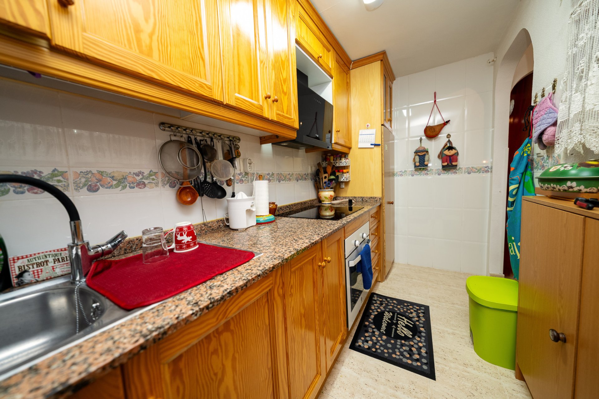 Herverkoop - Appartement - Playa Flamenca