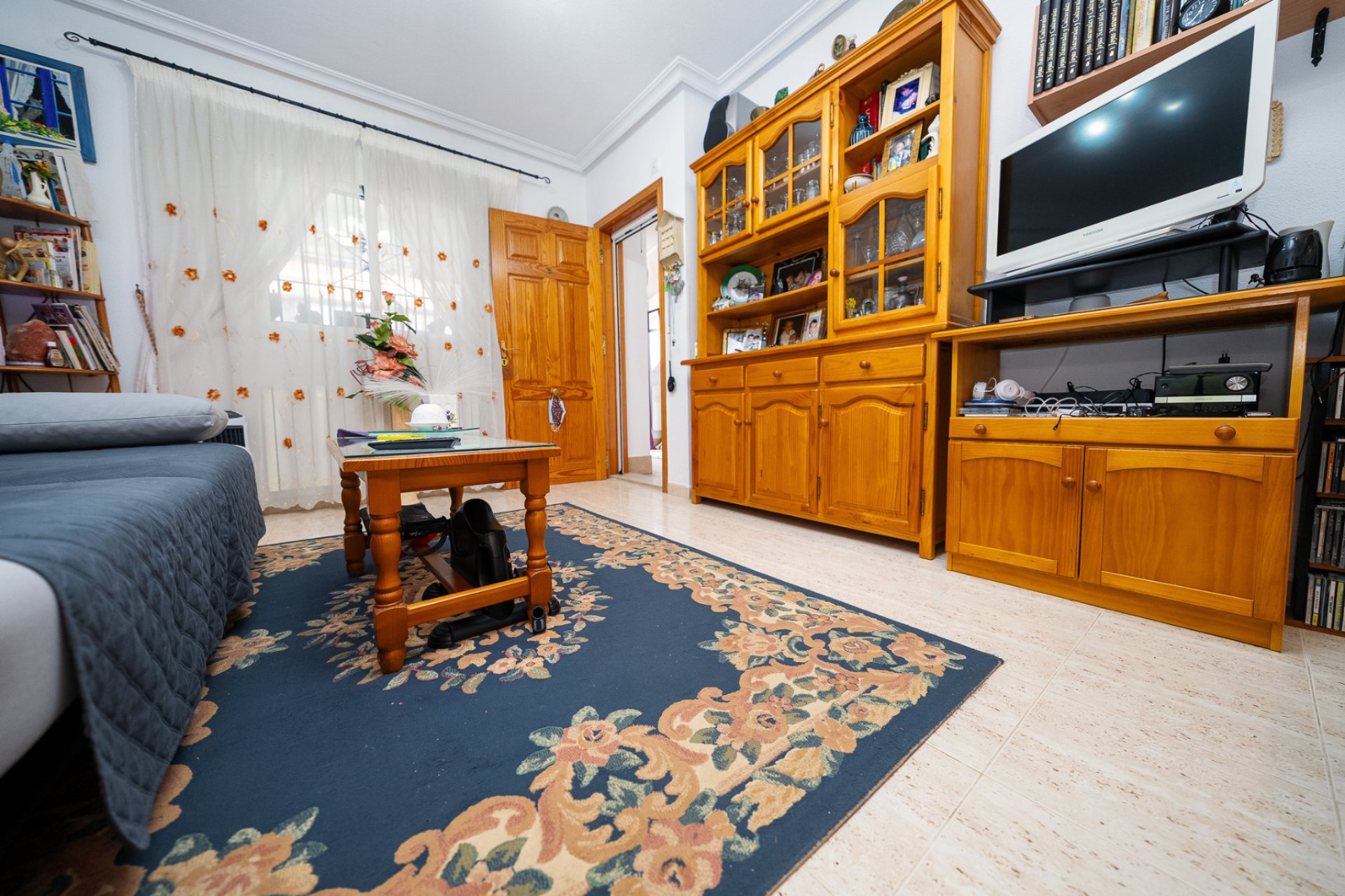 Herverkoop - Appartement - Playa Flamenca