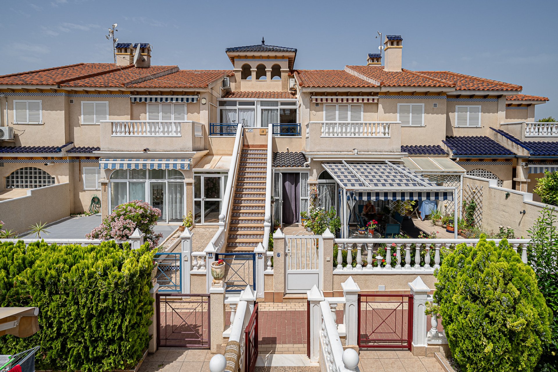 Herverkoop - Appartement - Playa Flamenca