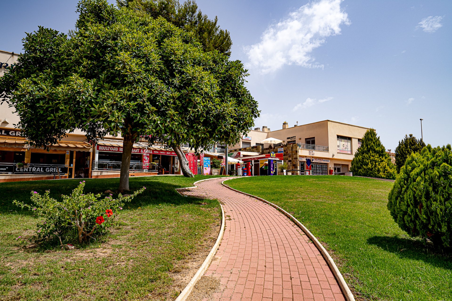 Herverkoop - Appartement - Playa Flamenca