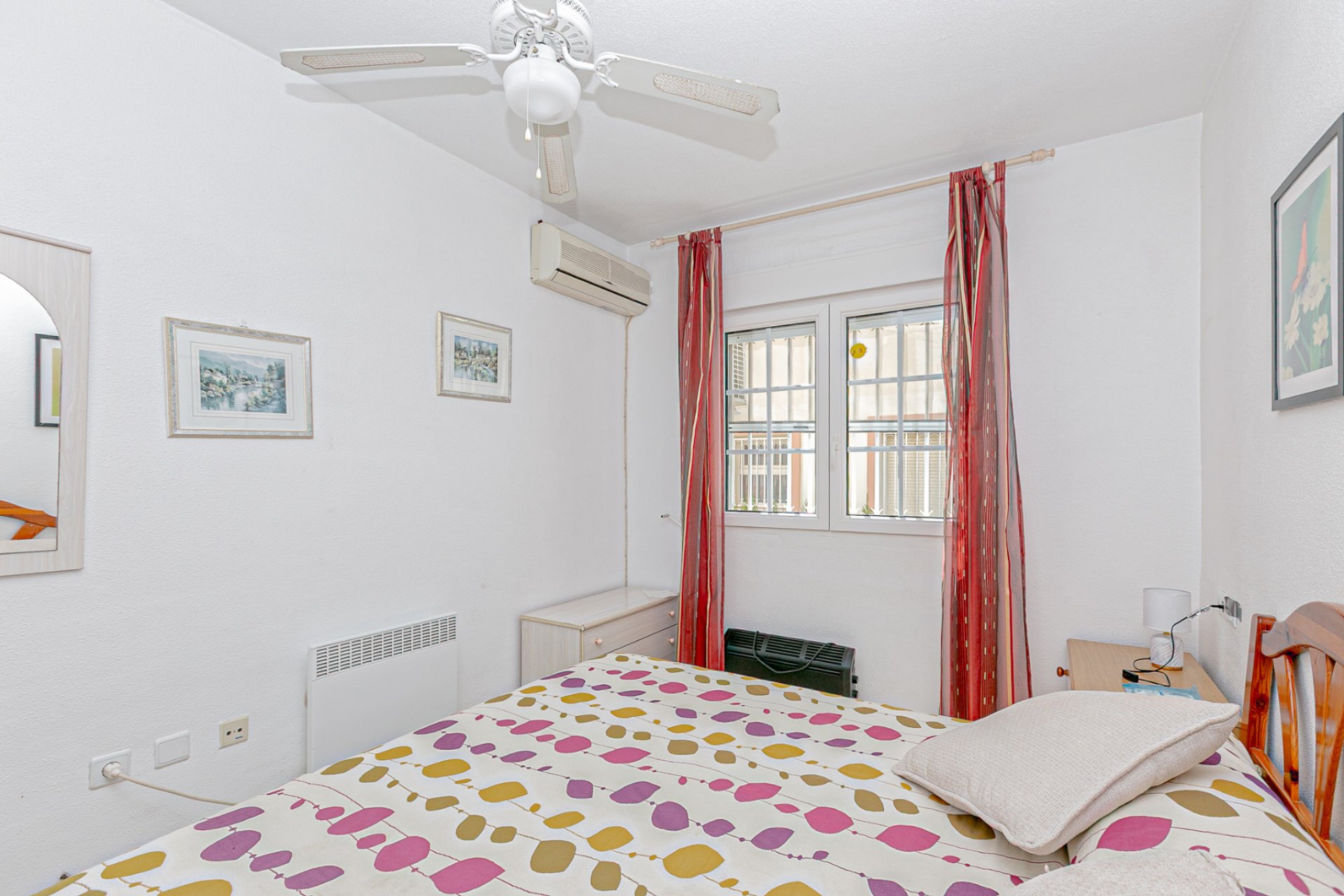 Herverkoop - Appartement - Playa Flamenca