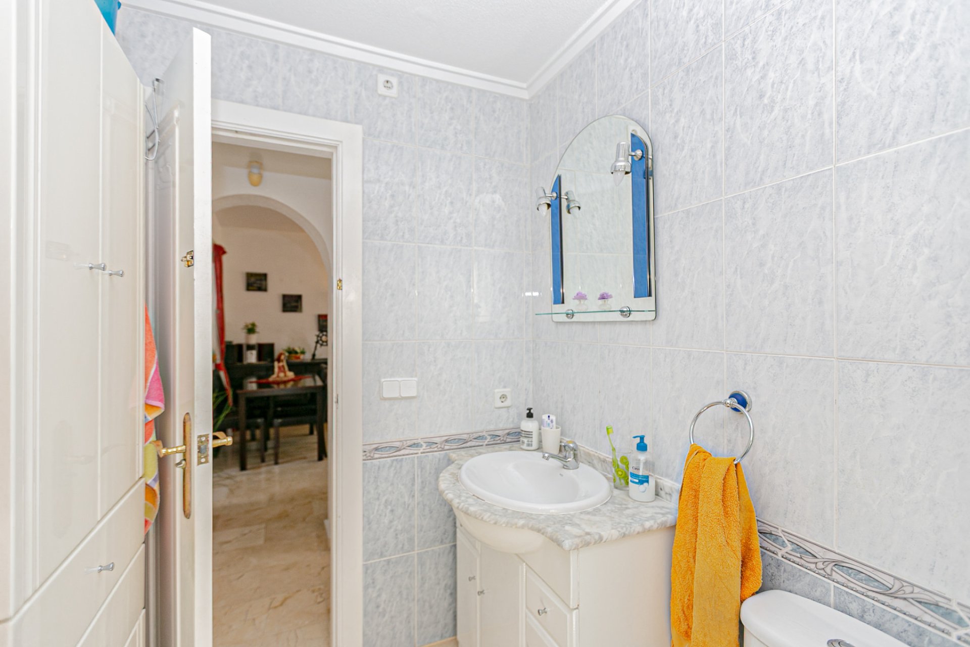 Herverkoop - Appartement - Playa Flamenca