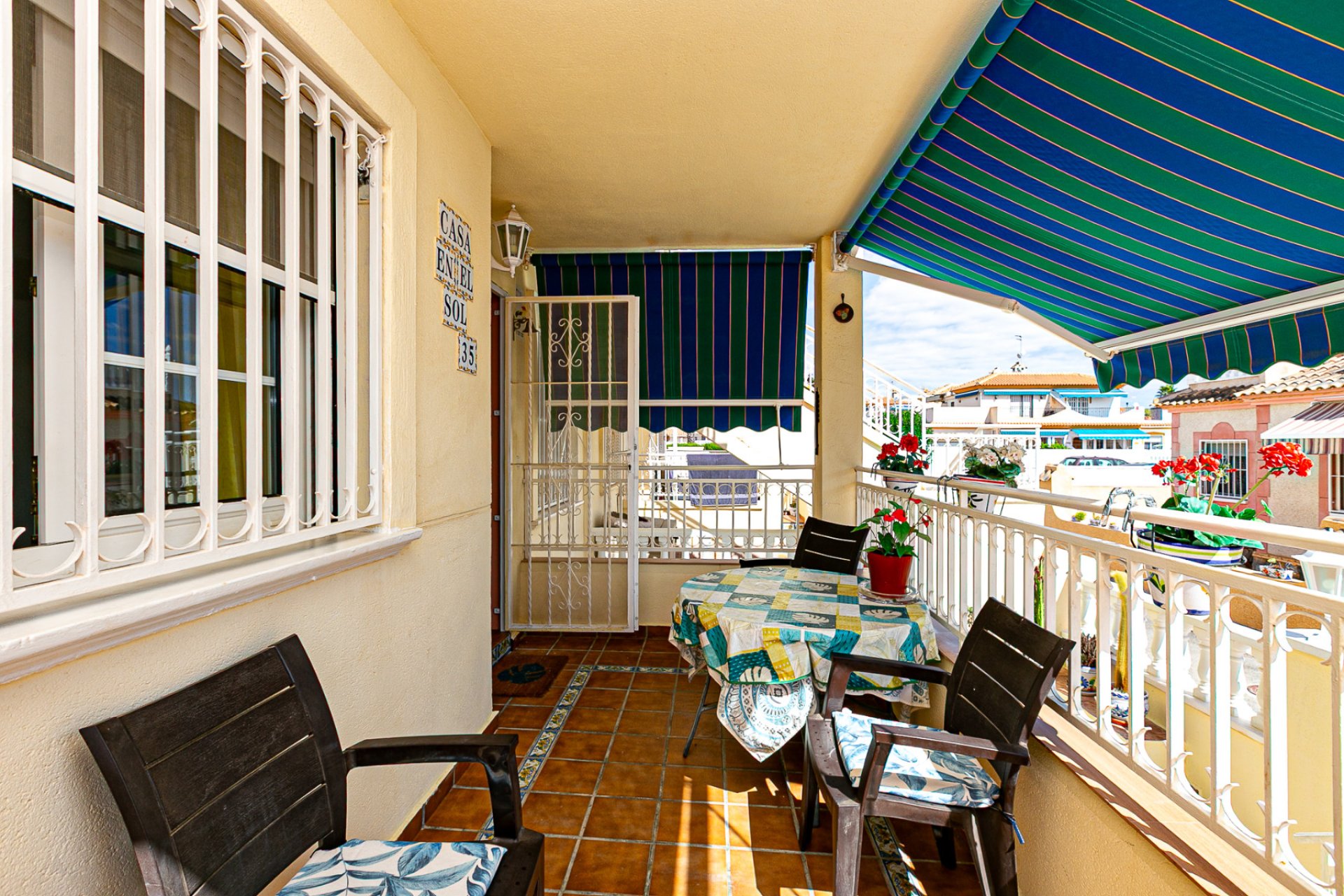 Herverkoop - Appartement - Playa Flamenca