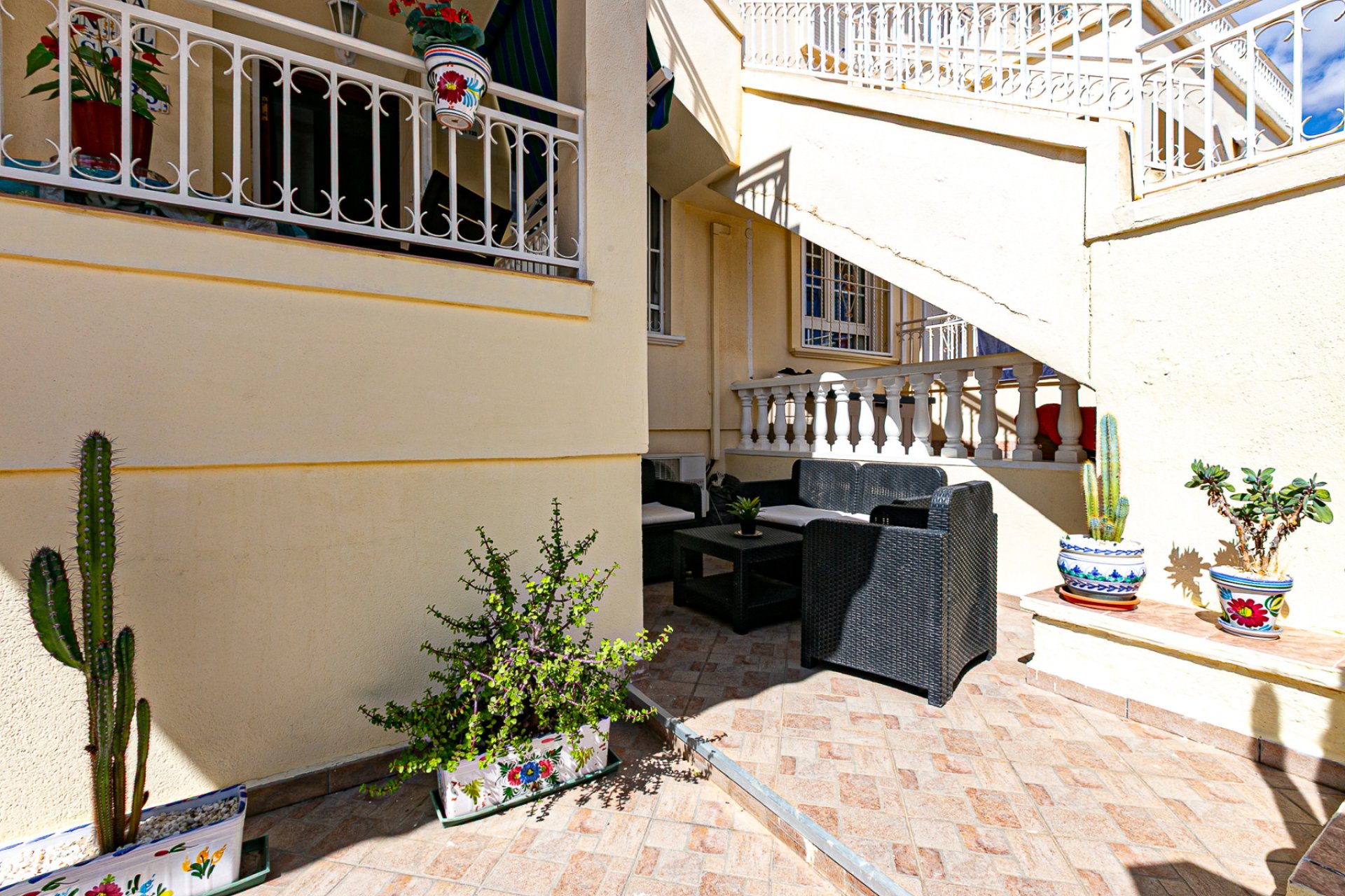 Herverkoop - Appartement - Playa Flamenca