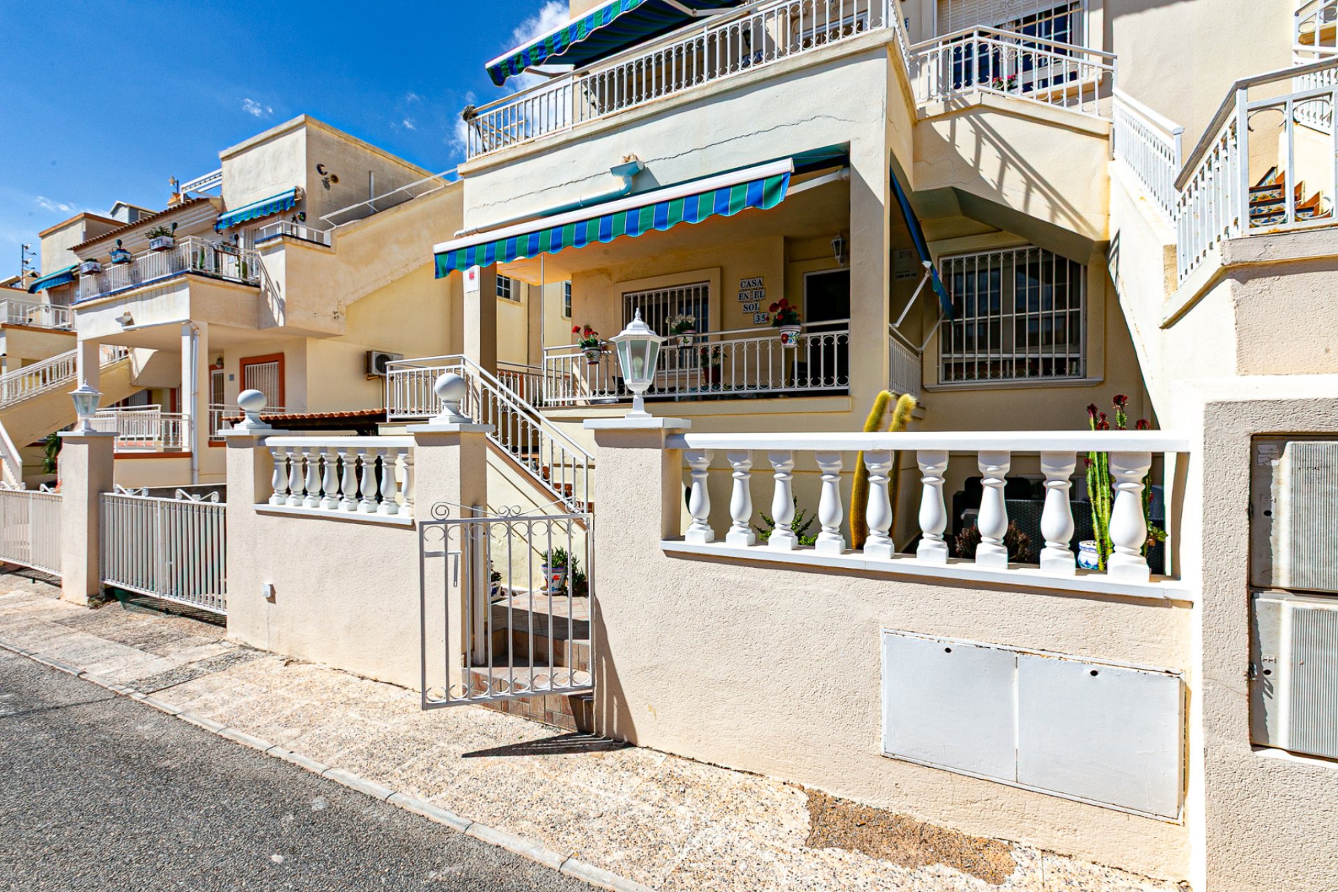 Herverkoop - Appartement - Playa Flamenca