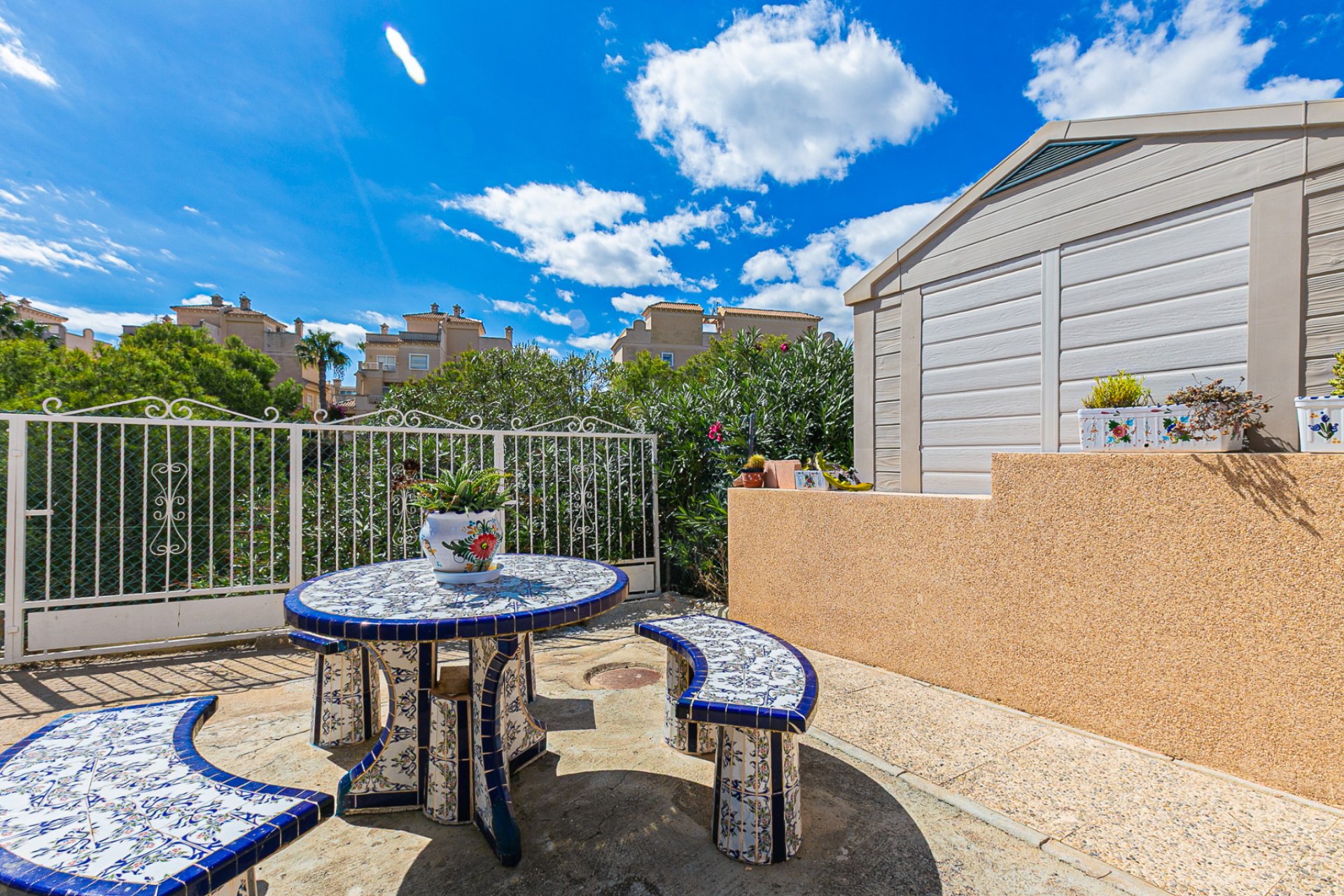 Herverkoop - Appartement - Playa Flamenca