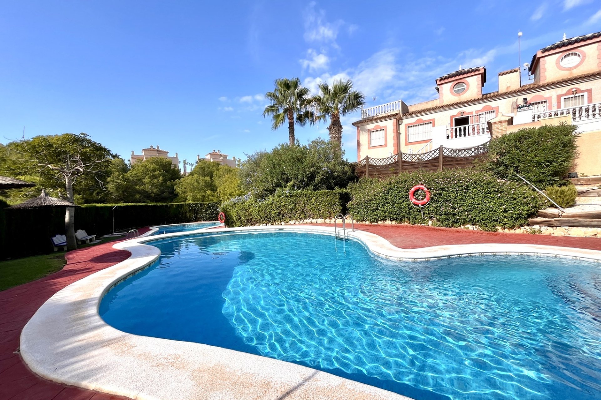 Herverkoop - Appartement - Playa Flamenca