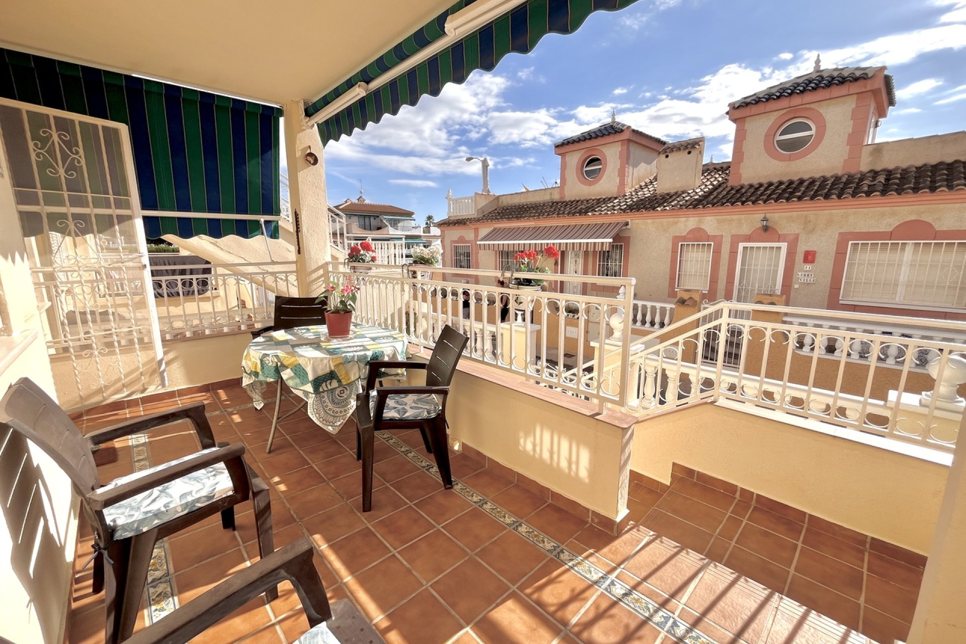 Herverkoop - Appartement - Playa Flamenca