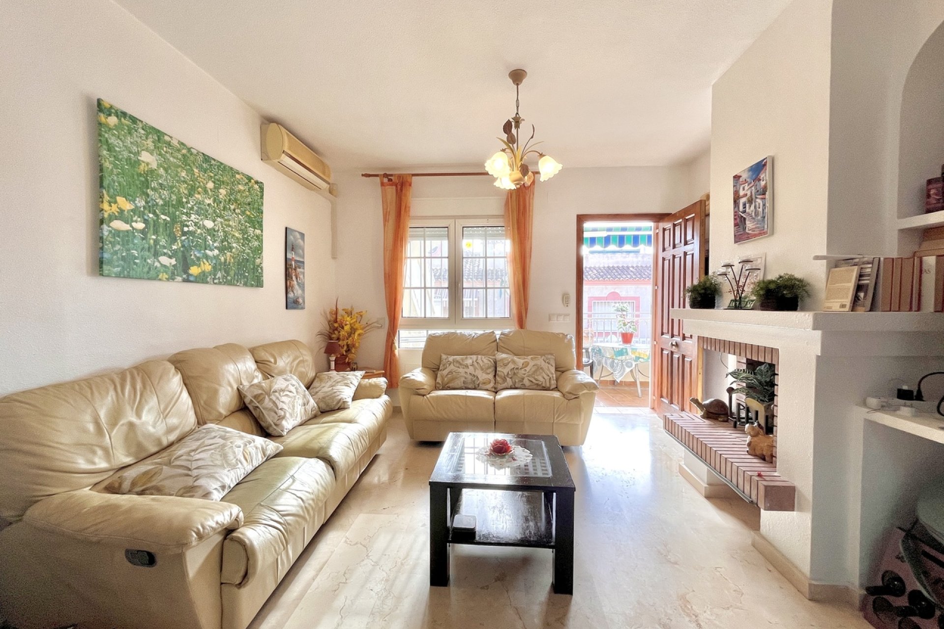 Herverkoop - Appartement - Playa Flamenca