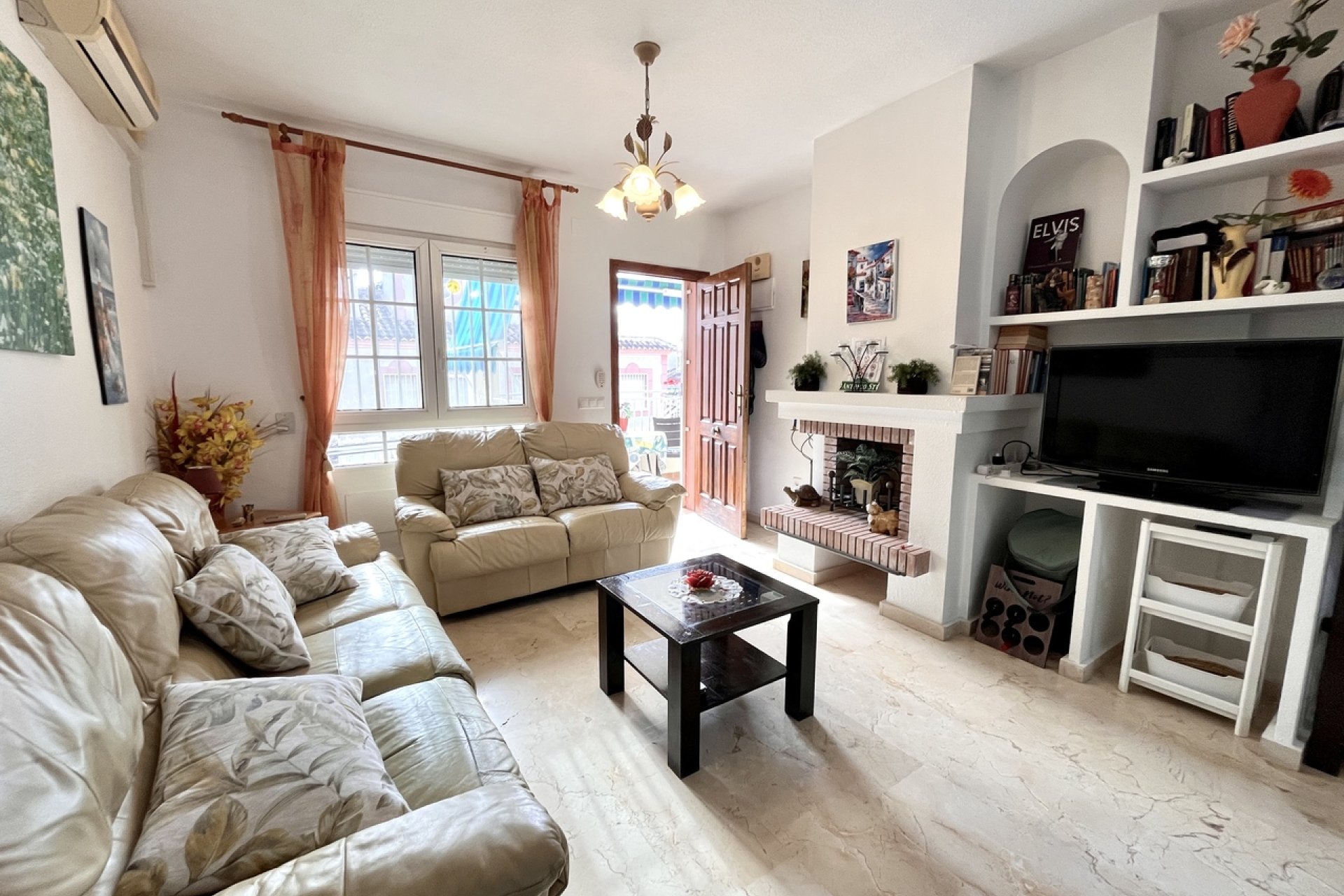 Herverkoop - Appartement - Playa Flamenca