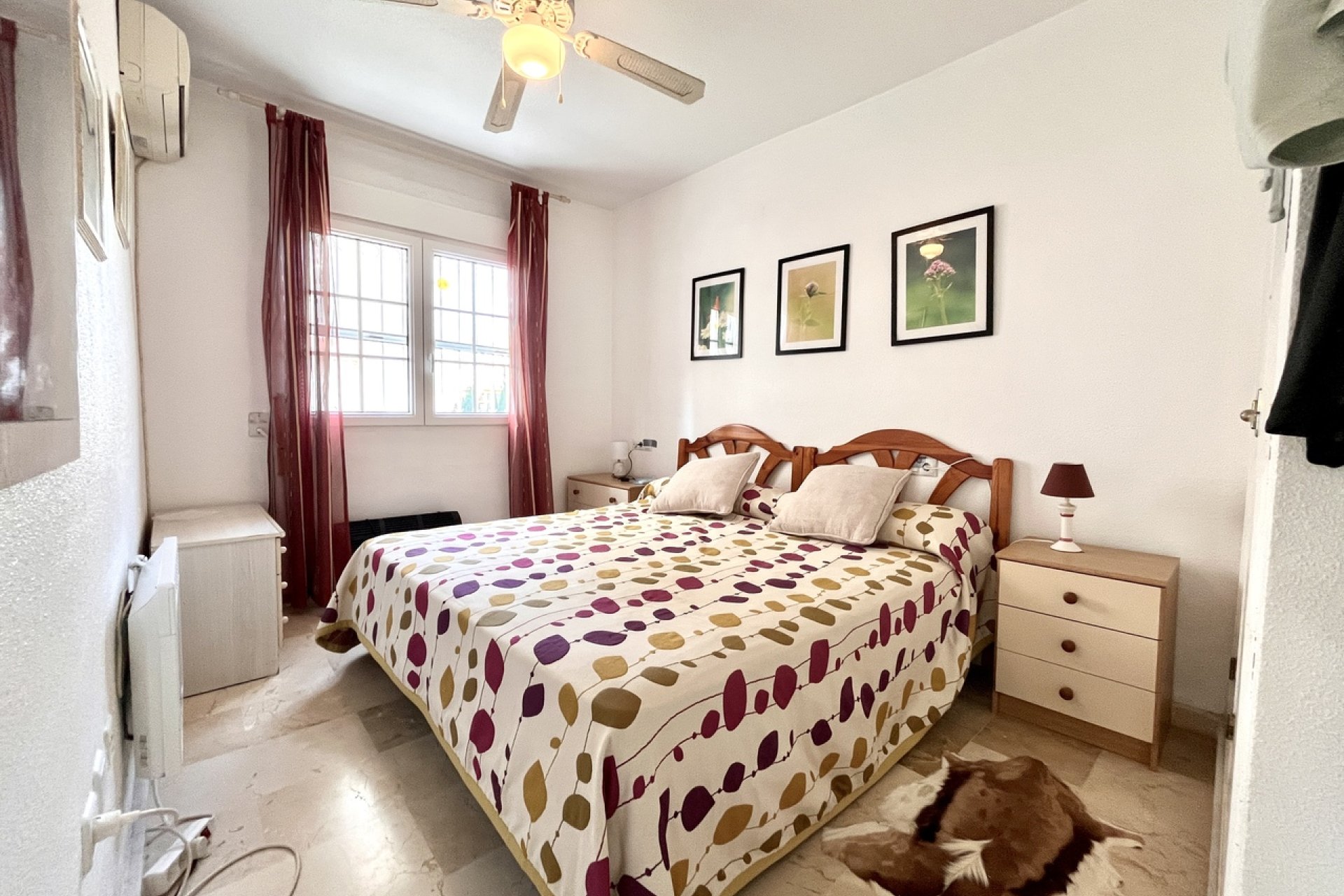 Herverkoop - Appartement - Playa Flamenca