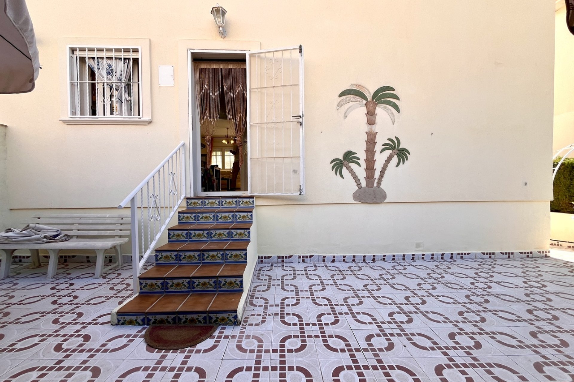 Herverkoop - Appartement - Playa Flamenca