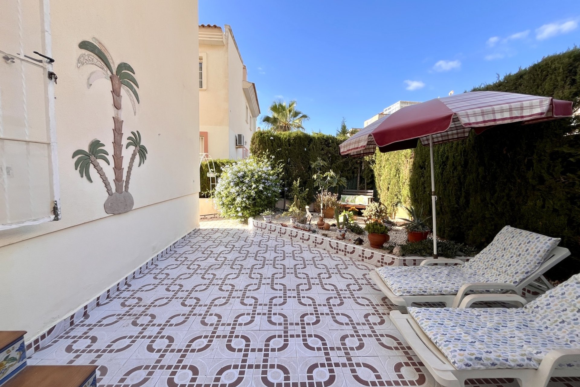 Herverkoop - Appartement - Playa Flamenca