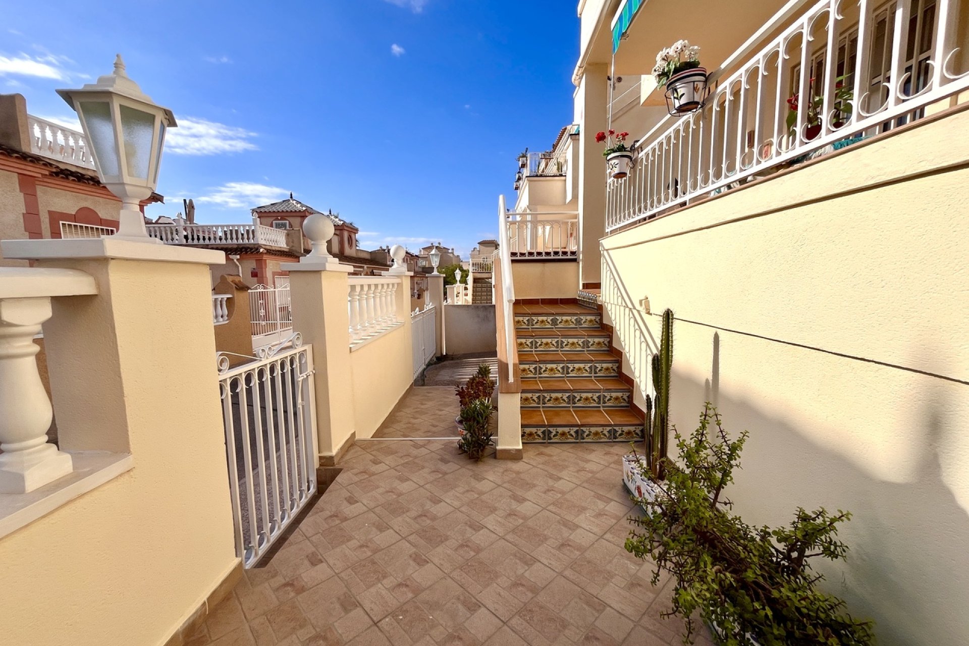 Herverkoop - Appartement - Playa Flamenca