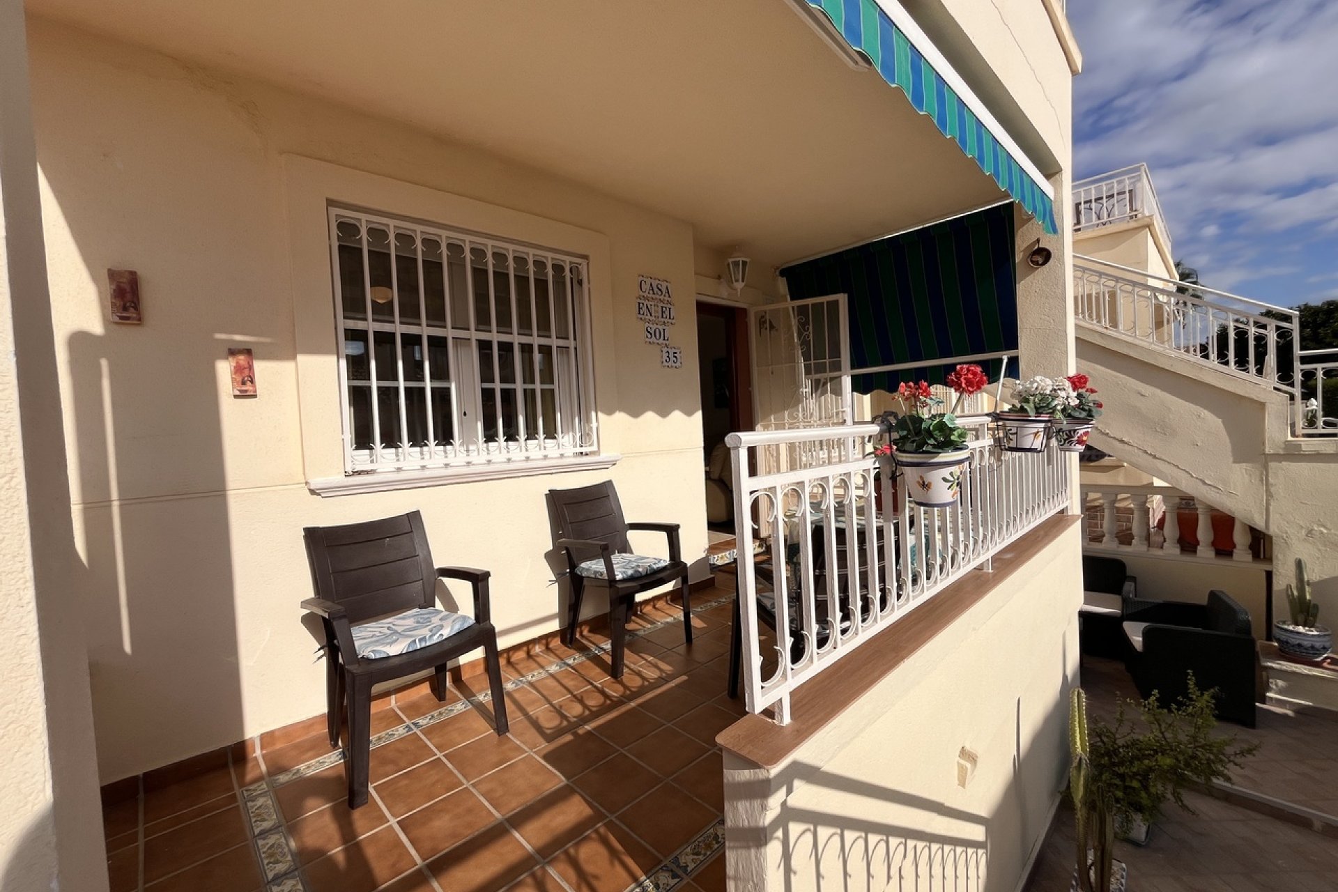 Herverkoop - Appartement - Playa Flamenca