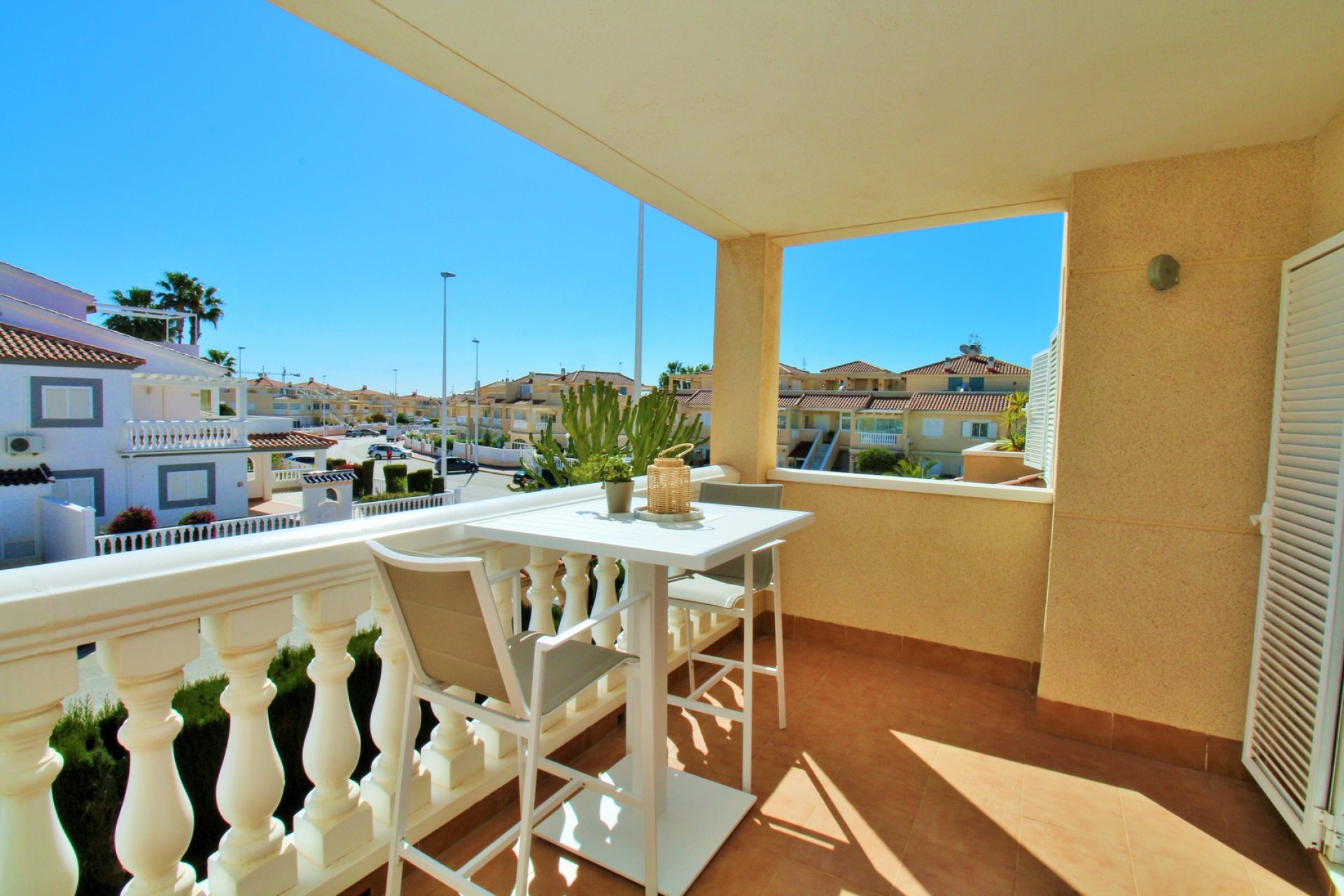 Herverkoop - Appartement - Playa Flamenca