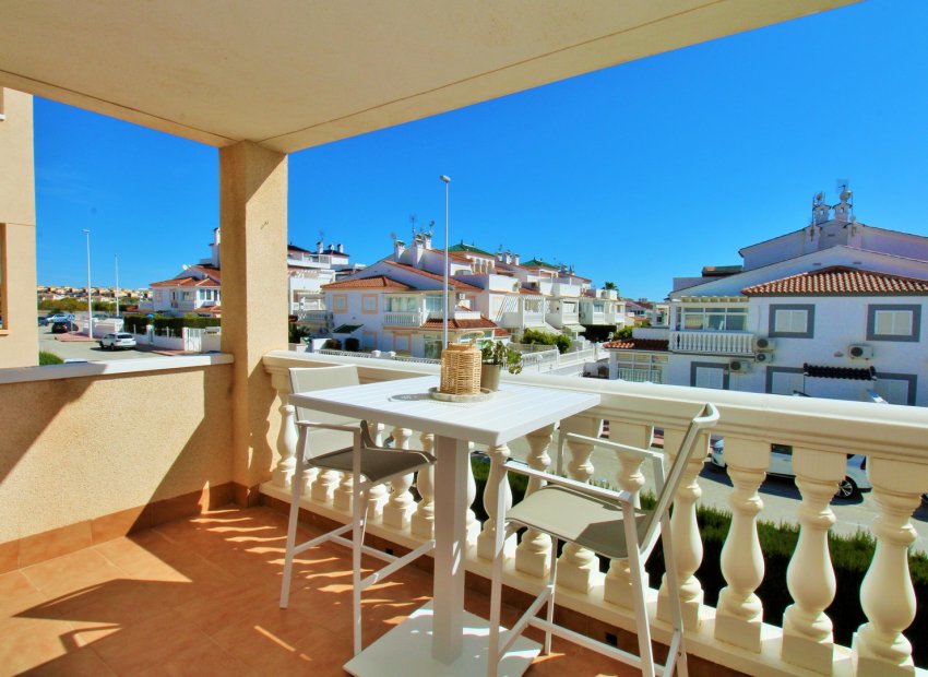 Herverkoop - Appartement - Playa Flamenca
