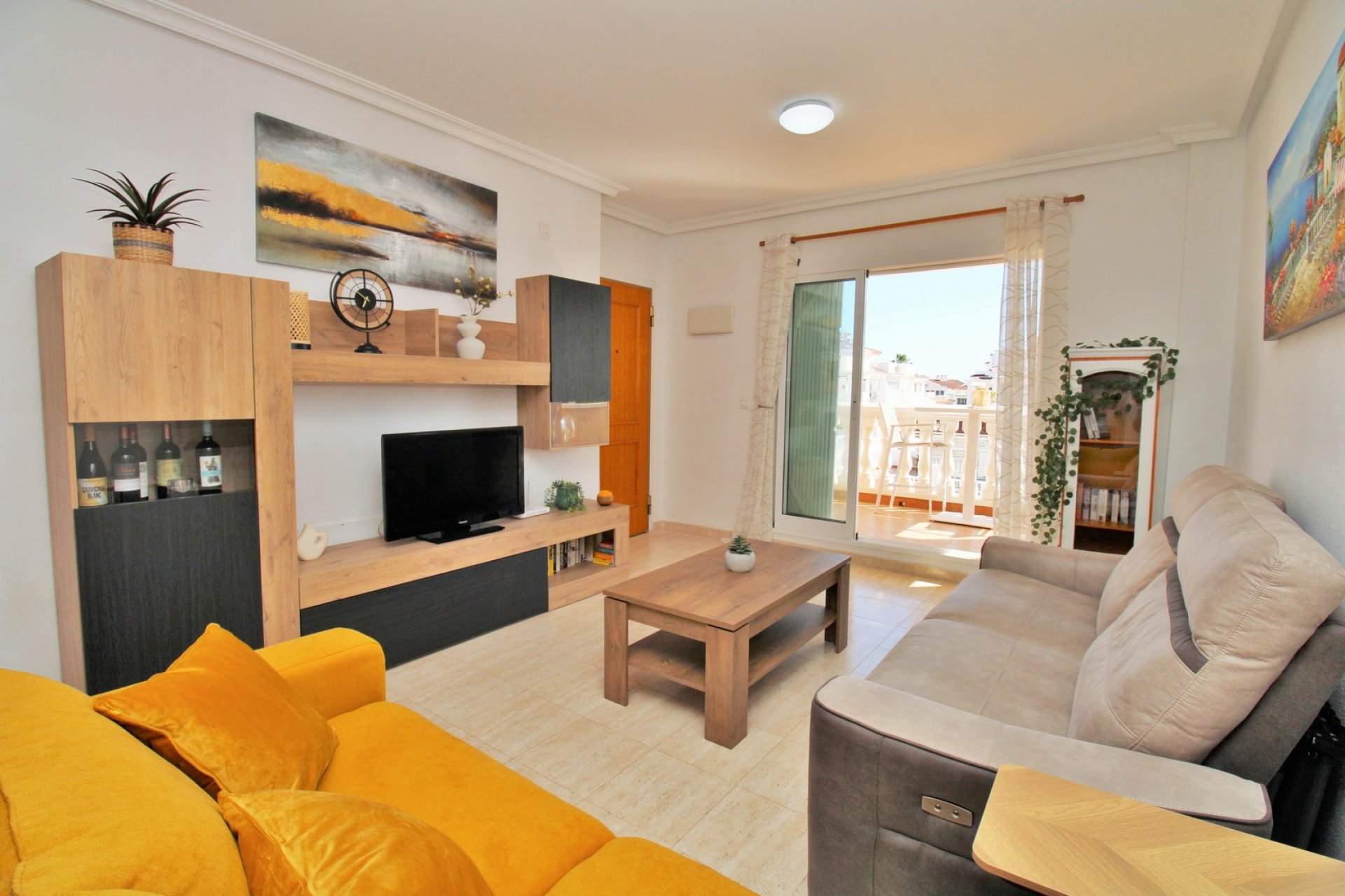 Herverkoop - Appartement - Playa Flamenca