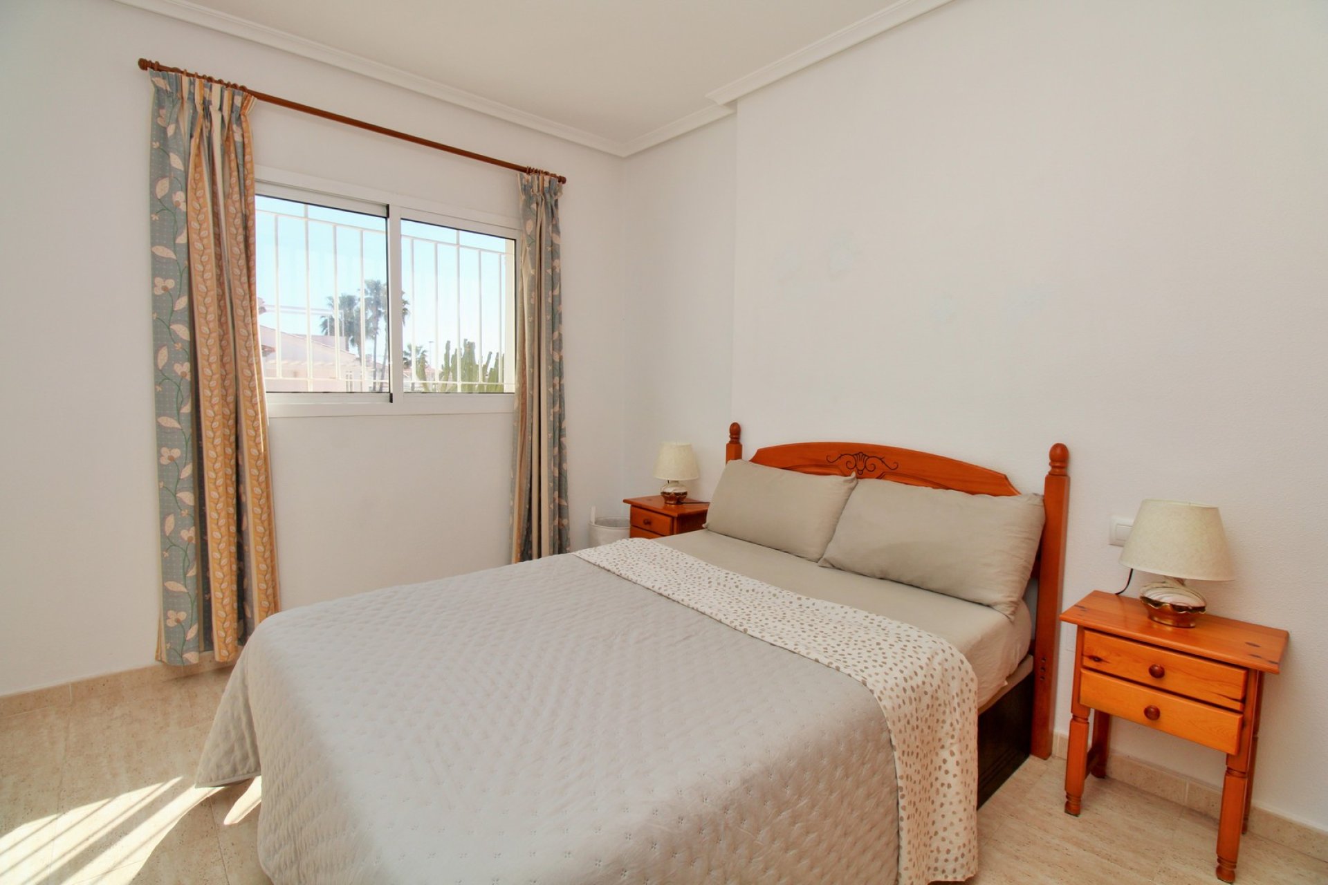 Herverkoop - Appartement - Playa Flamenca
