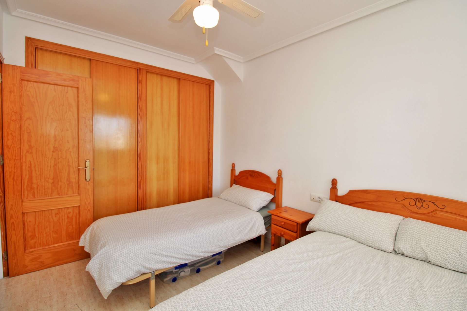 Herverkoop - Appartement - Playa Flamenca