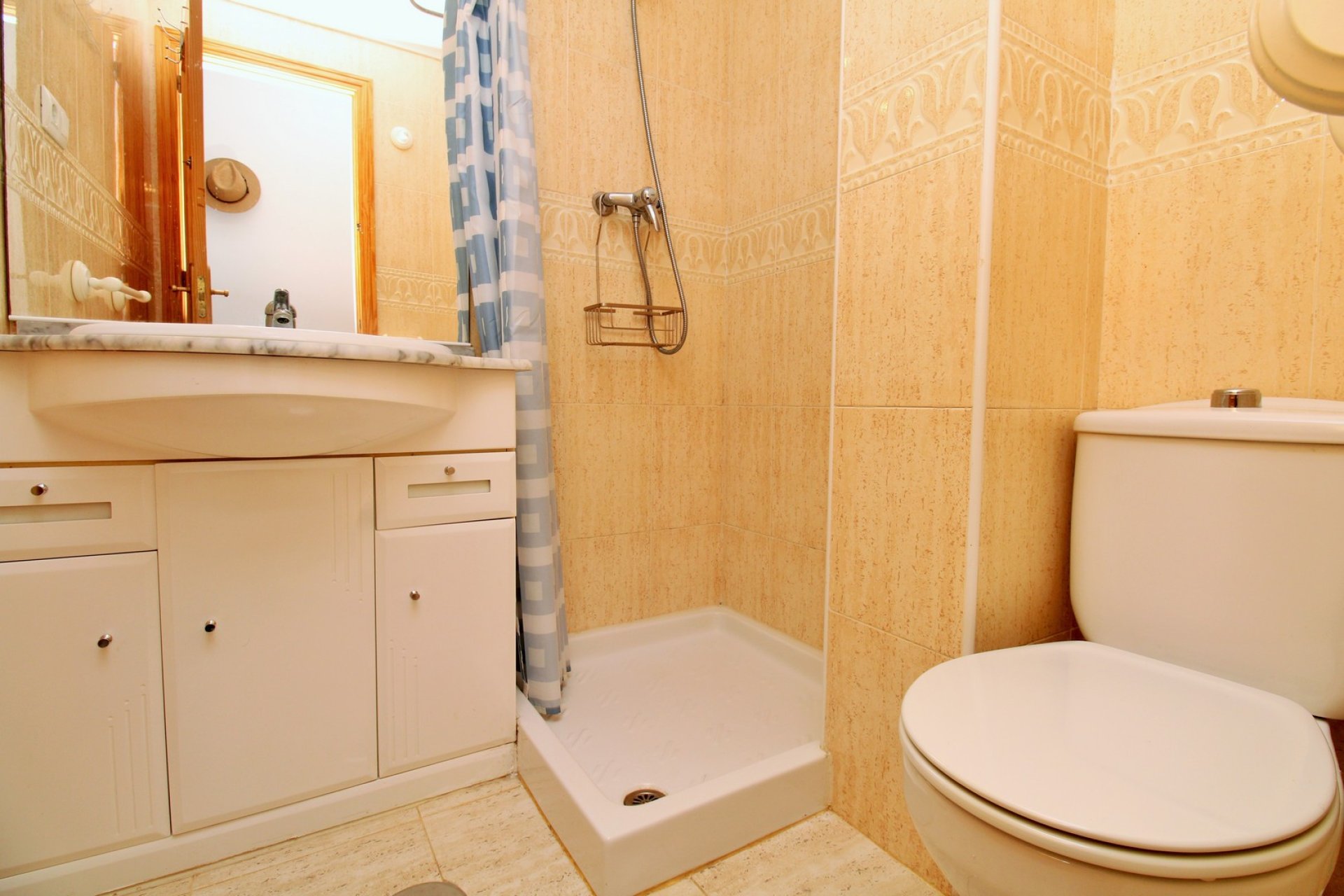 Herverkoop - Appartement - Playa Flamenca