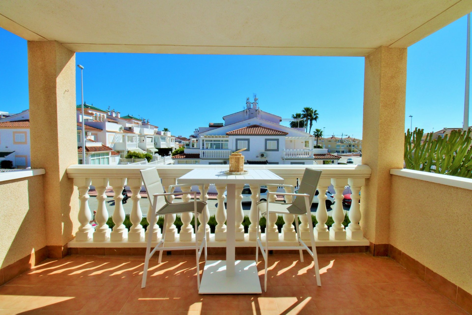 Herverkoop - Appartement - Playa Flamenca
