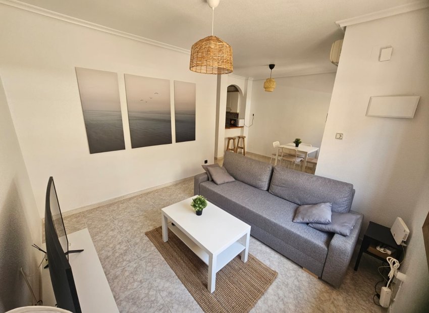 Herverkoop - Appartement -  - Playa Flamenca