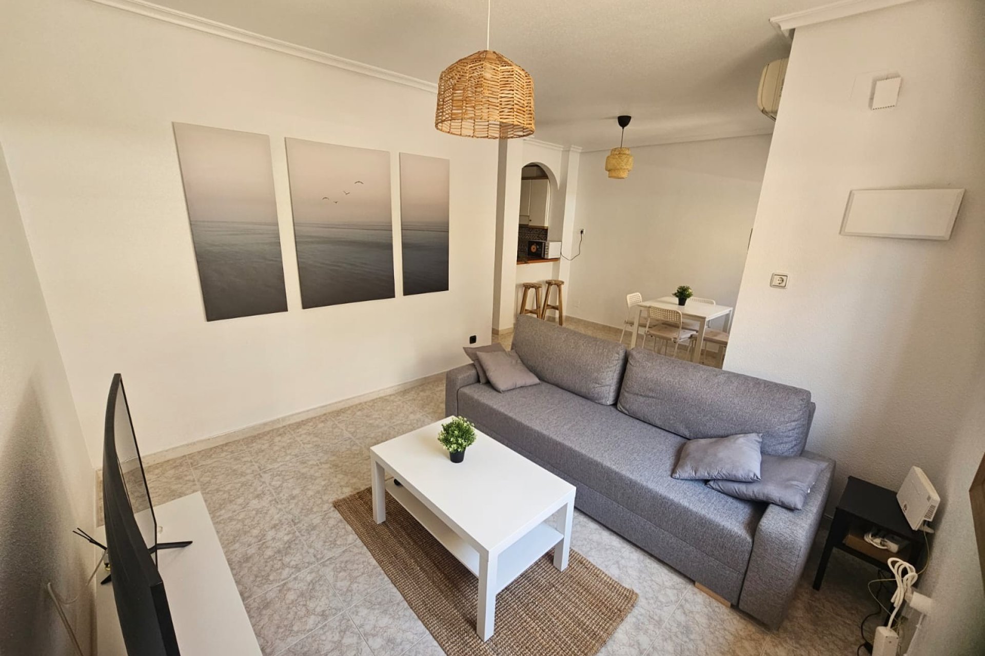 Herverkoop - Appartement -  - Playa Flamenca