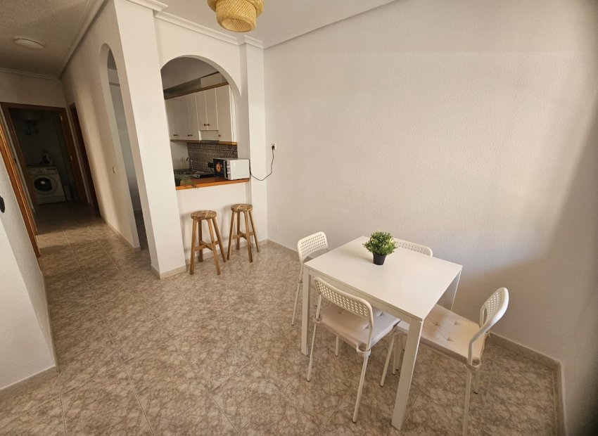 Herverkoop - Appartement -  - Playa Flamenca