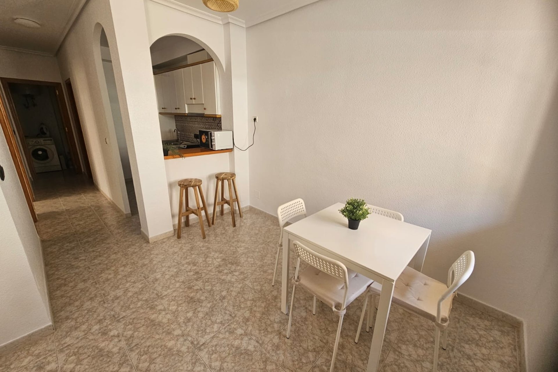 Herverkoop - Appartement -  - Playa Flamenca