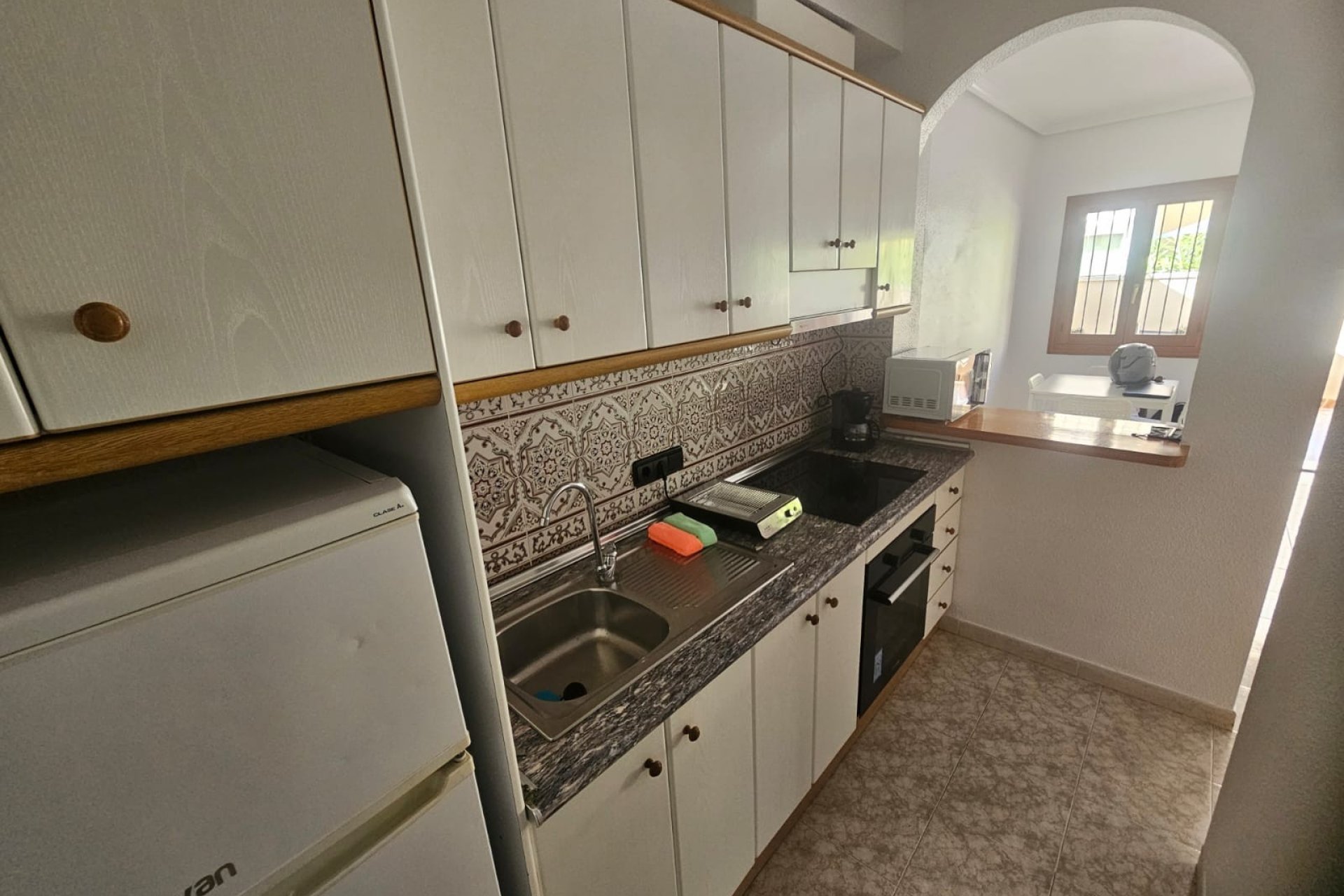 Herverkoop - Appartement -  - Playa Flamenca