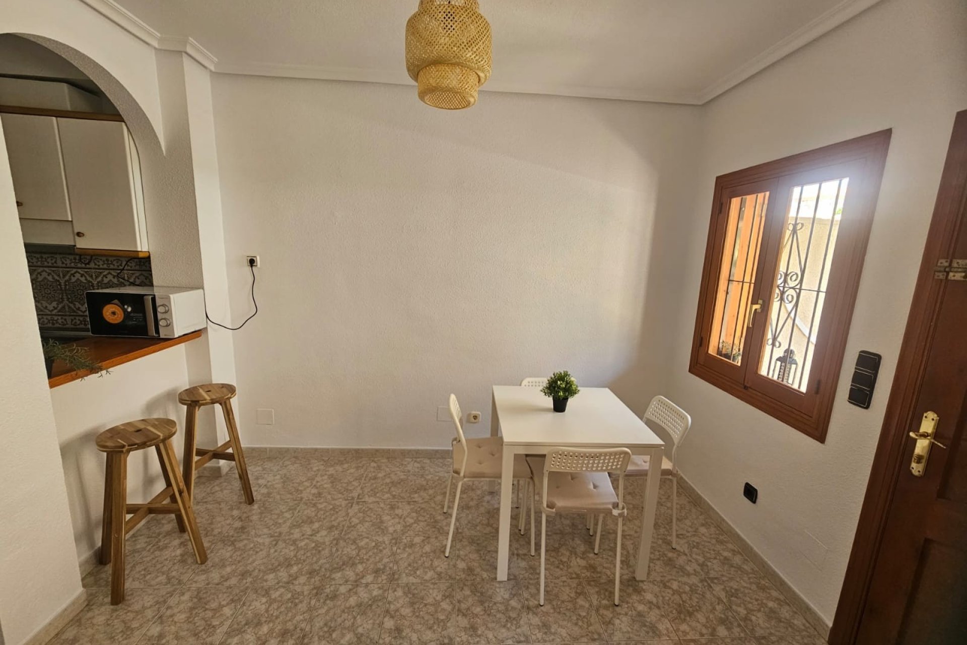 Herverkoop - Appartement -  - Playa Flamenca
