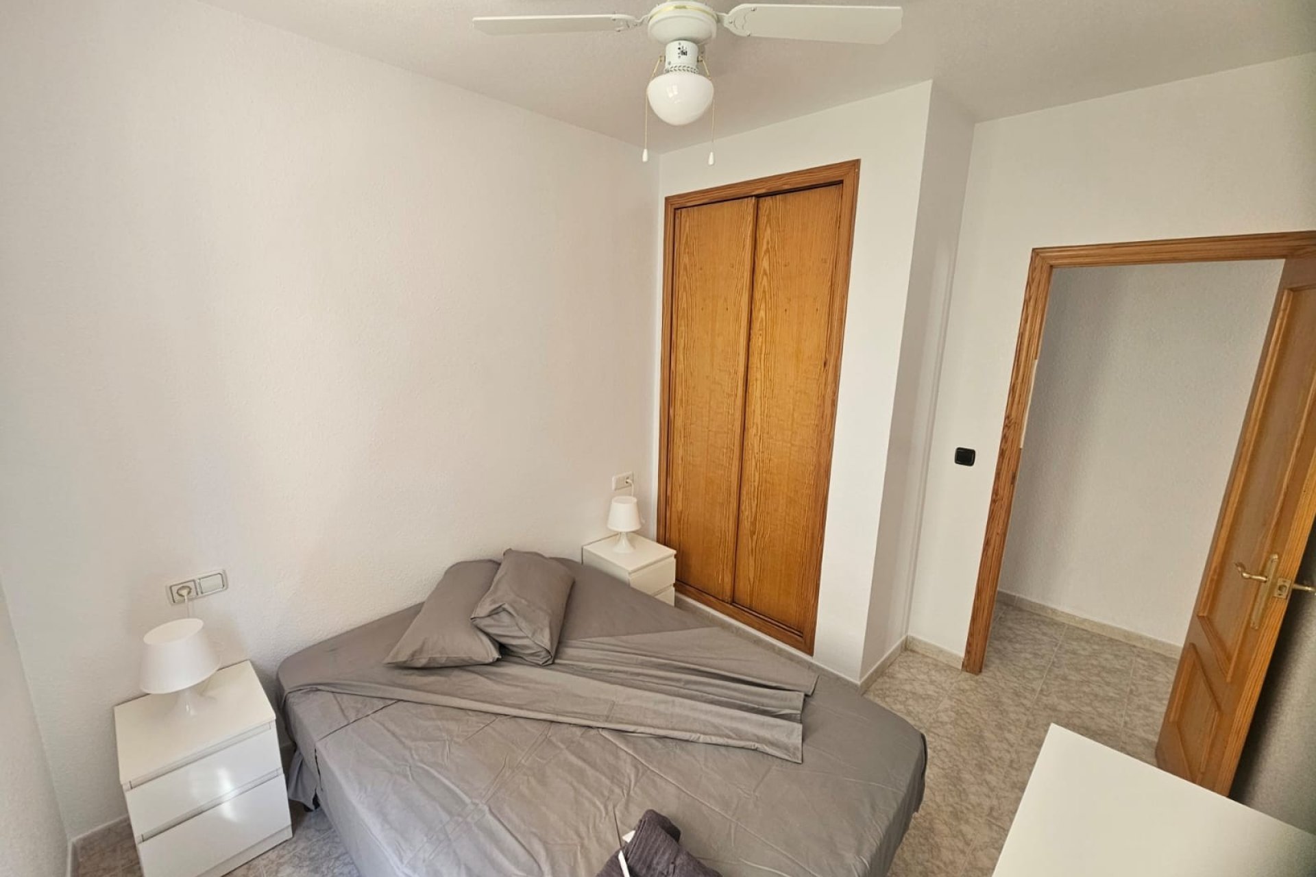 Herverkoop - Appartement -  - Playa Flamenca