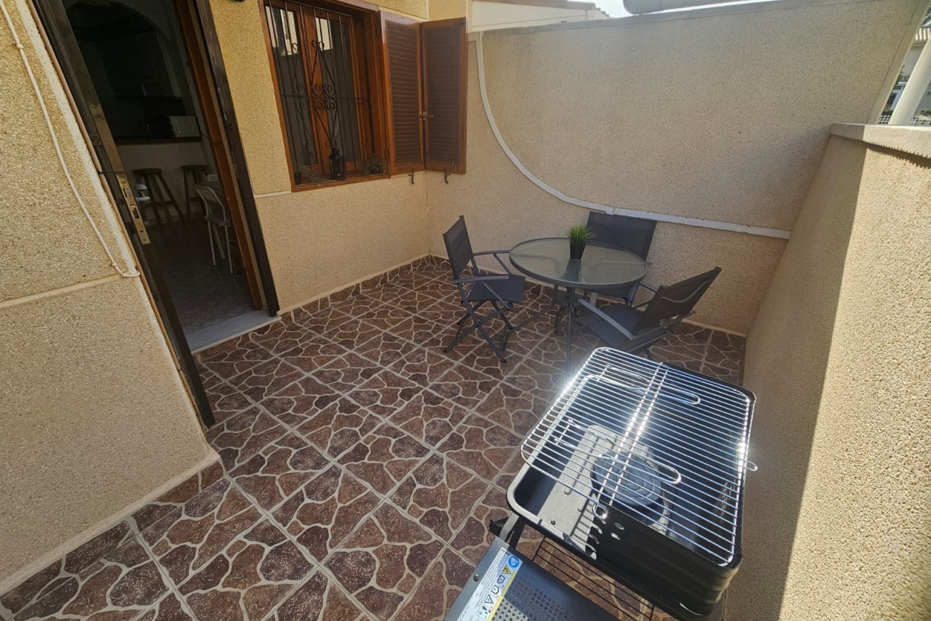 Herverkoop - Appartement -  - Playa Flamenca