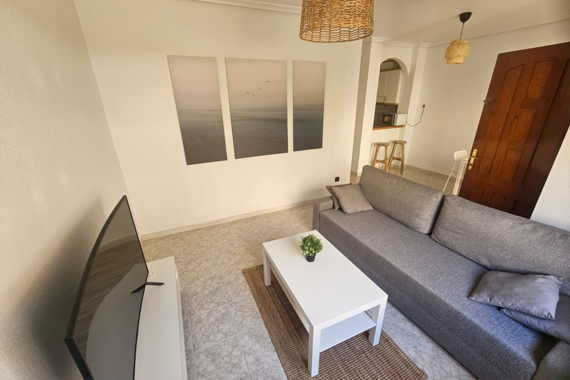 Herverkoop - Appartement -  - Playa Flamenca
