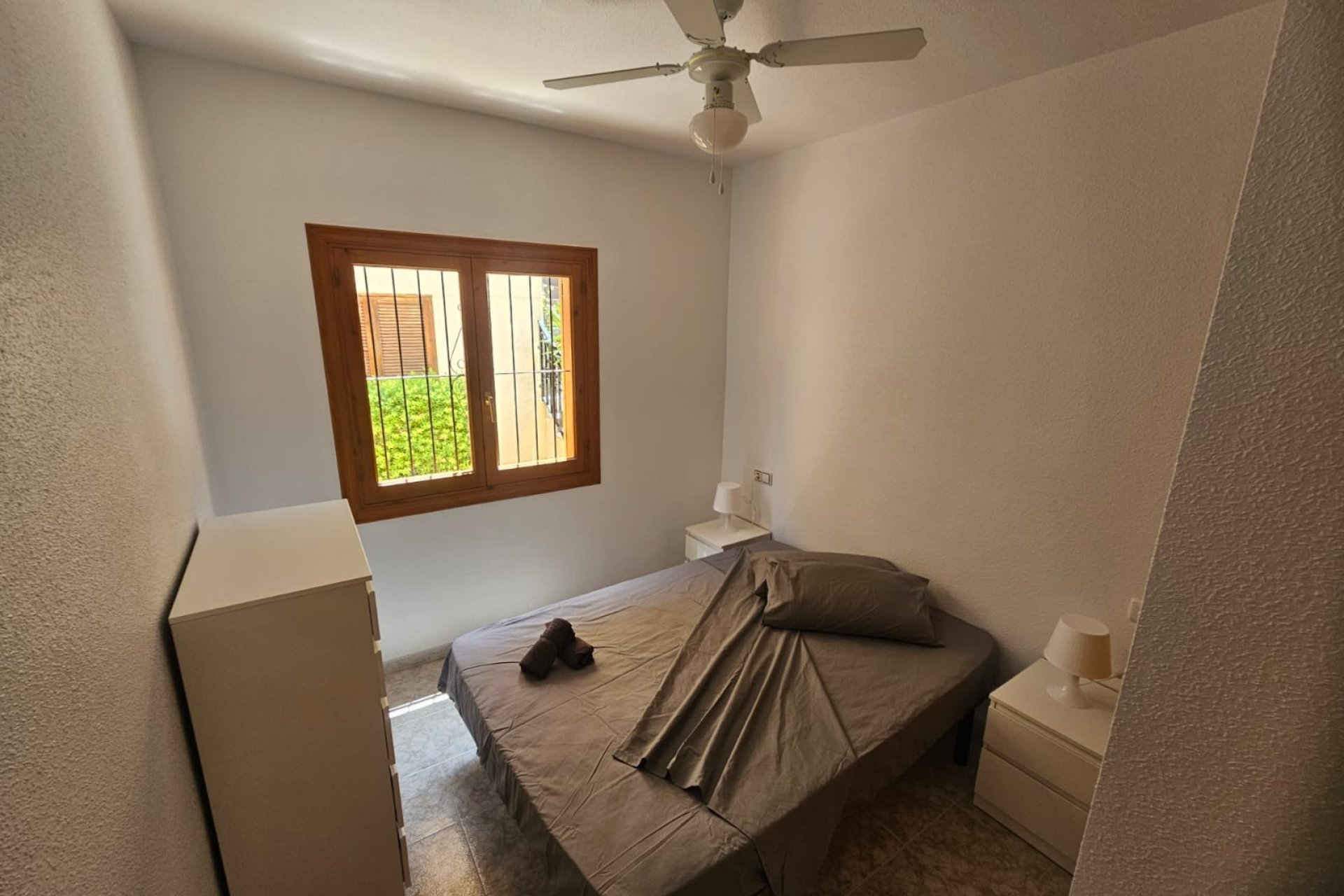 Herverkoop - Appartement -  - Playa Flamenca
