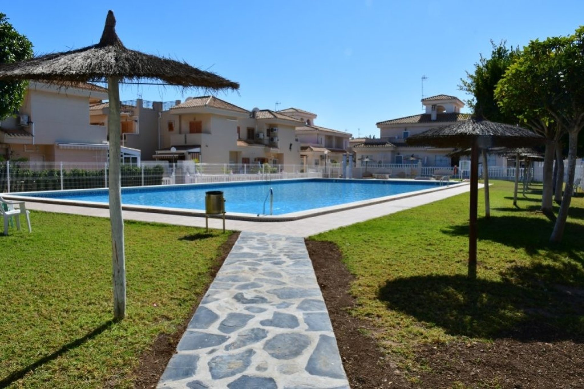 Herverkoop - Appartement -  - Playa Flamenca