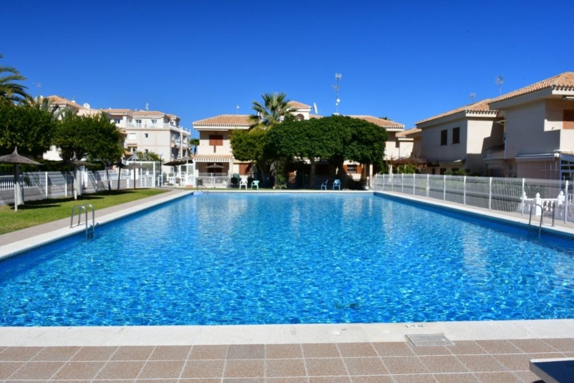 Herverkoop - Appartement -  - Playa Flamenca