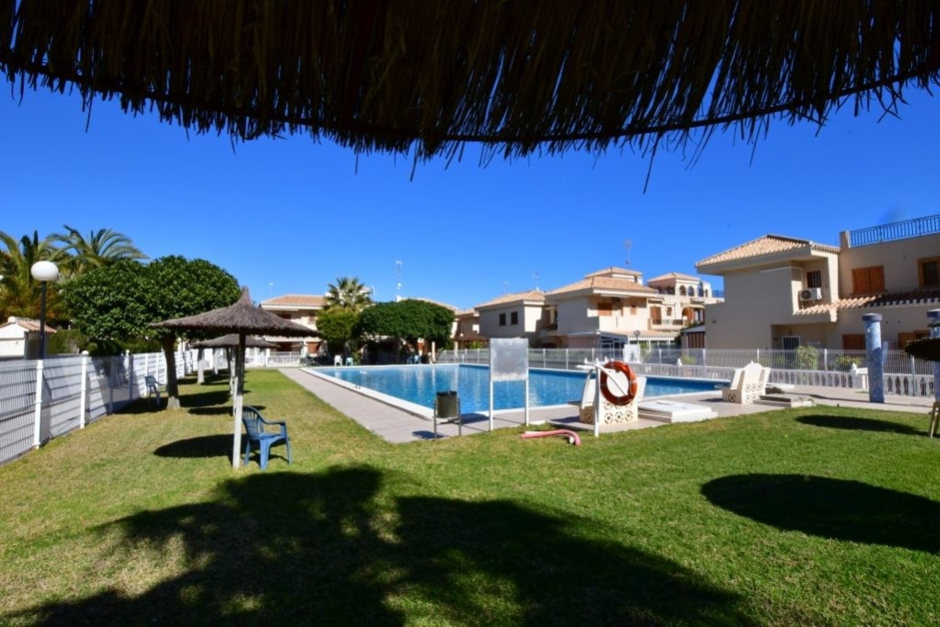 Herverkoop - Appartement -  - Playa Flamenca