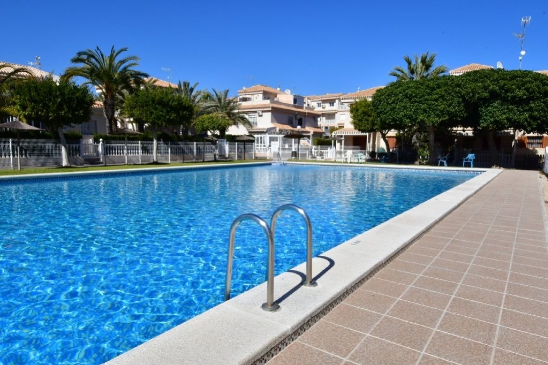 Herverkoop - Appartement -  - Playa Flamenca